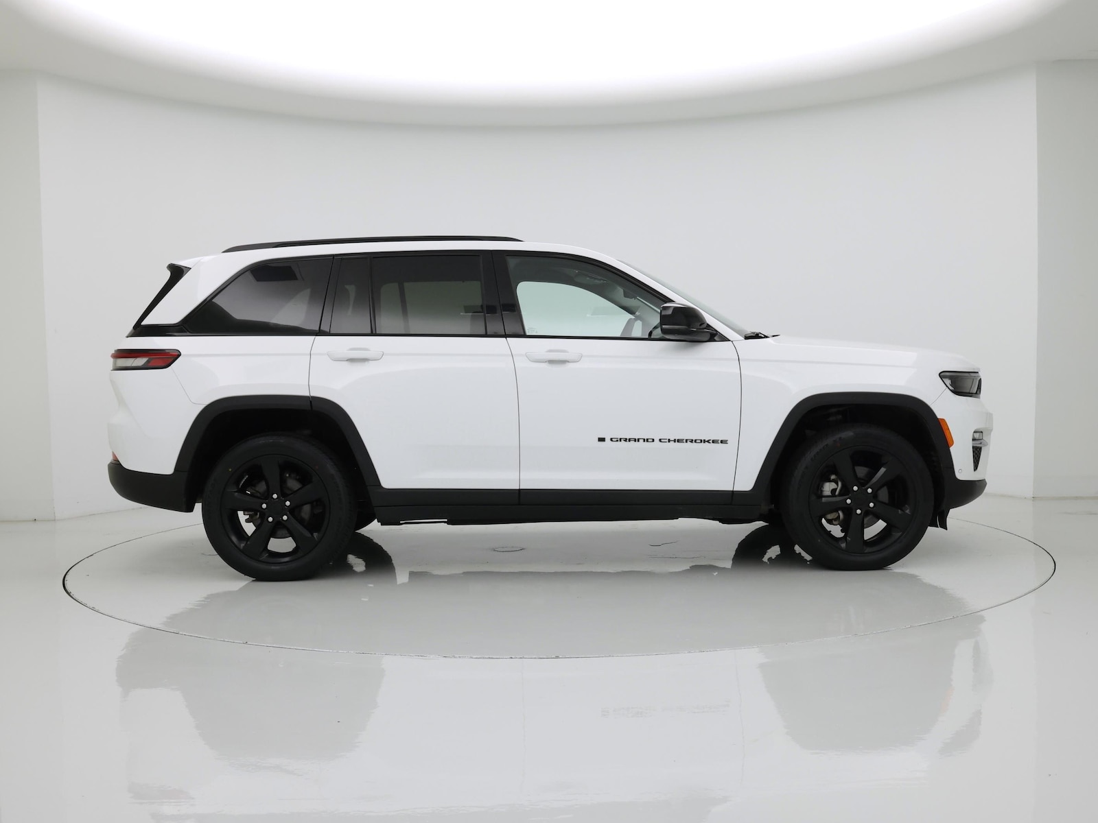 2023 Jeep Grand Cherokee Limited - Photo 8