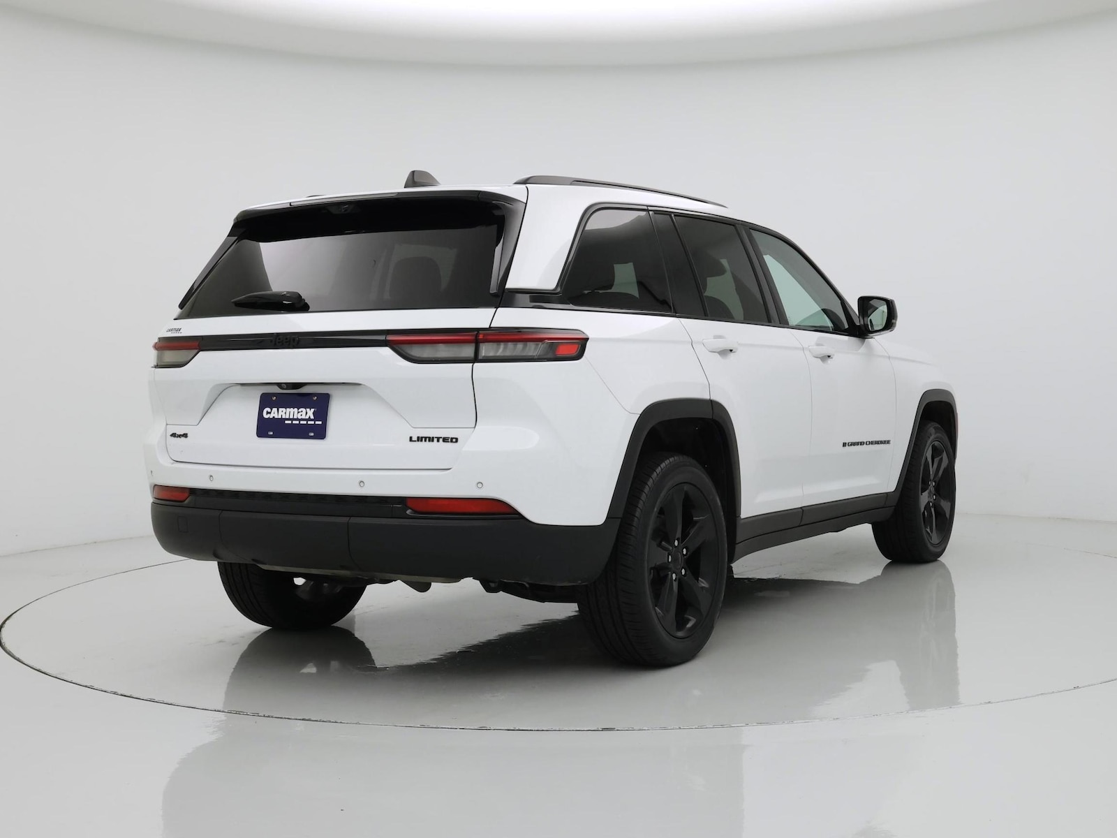2023 Jeep Grand Cherokee Limited - Photo 9