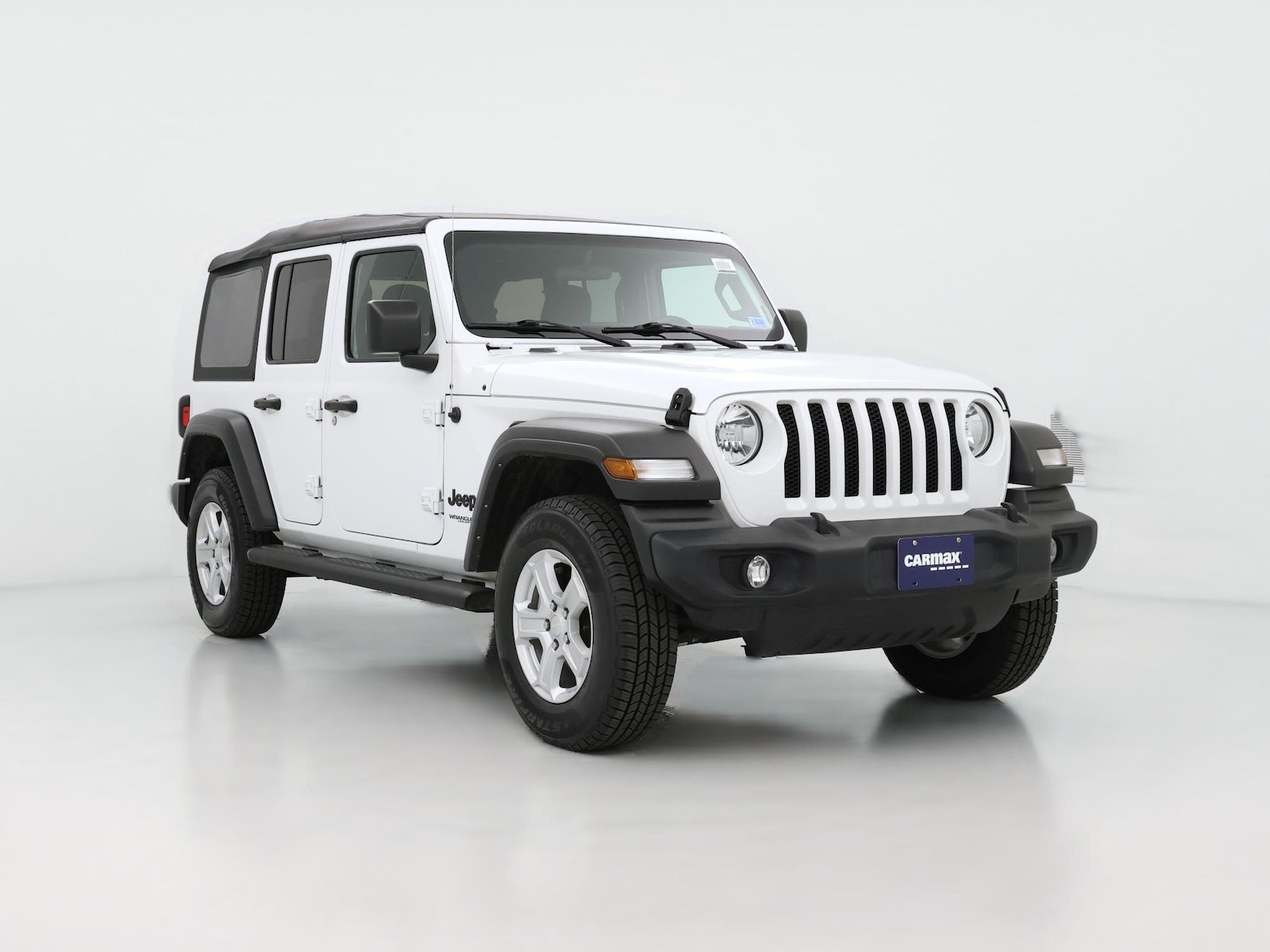 2022 Jeep Wrangler Unlimited