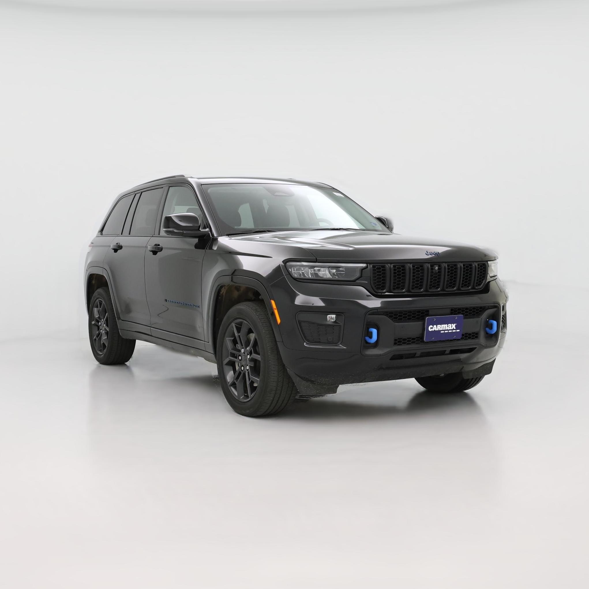 Thumbnail: 2023 Jeep Grand Cherokee - 1