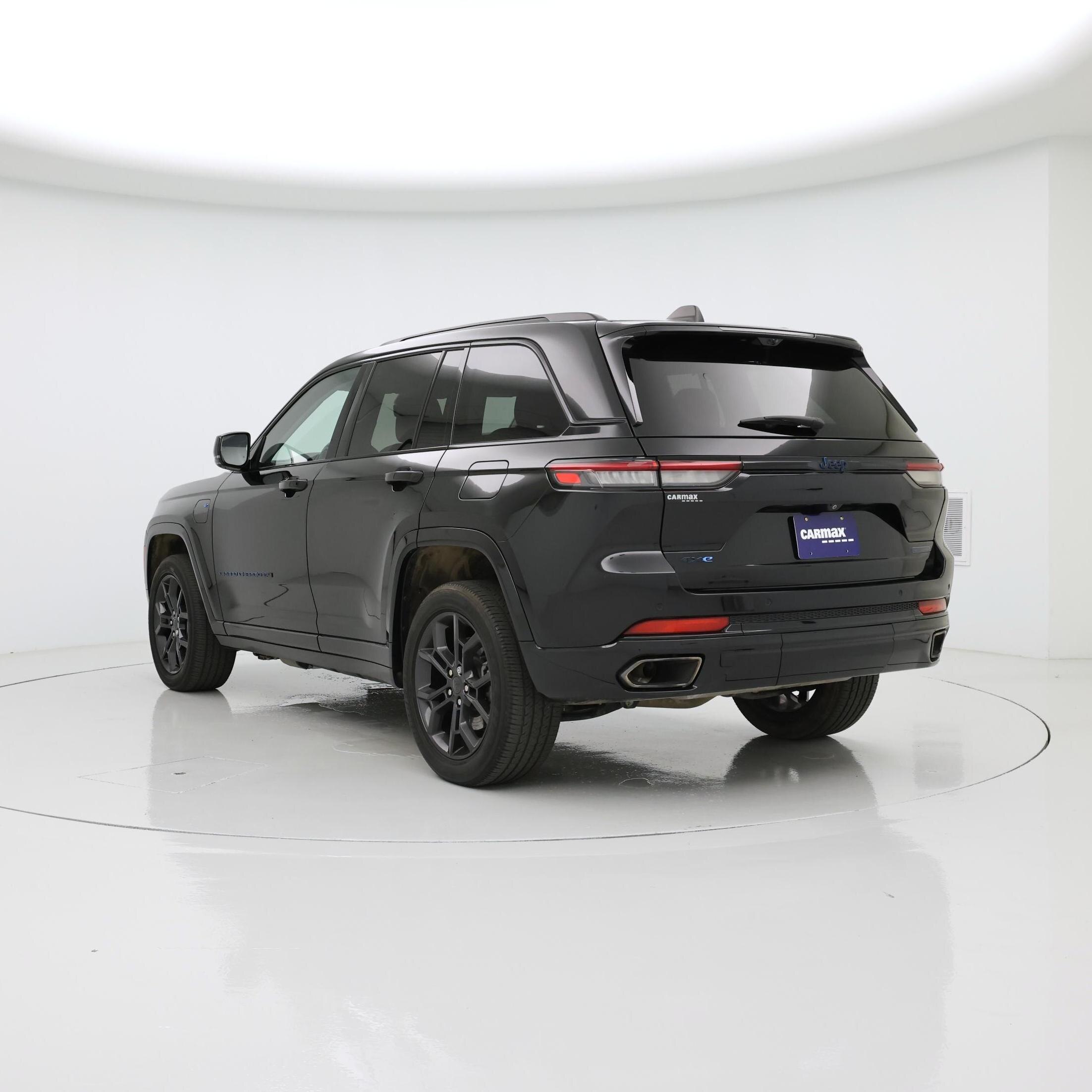 Thumbnail: 2023 Jeep Grand Cherokee - 2