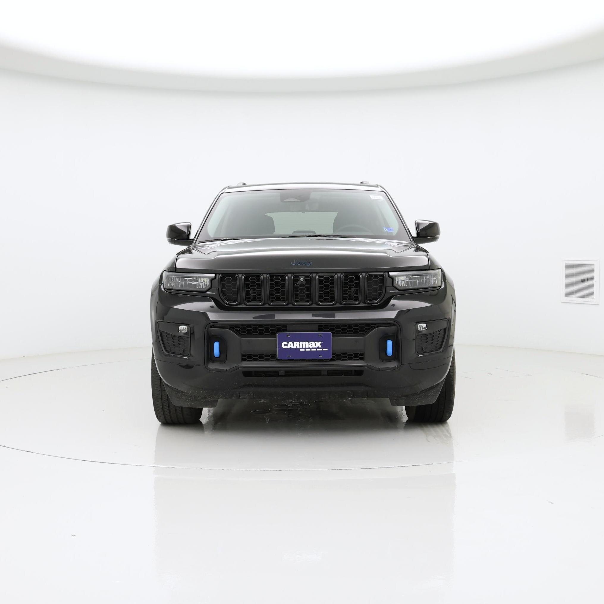 Thumbnail: 2023 Jeep Grand Cherokee - 5