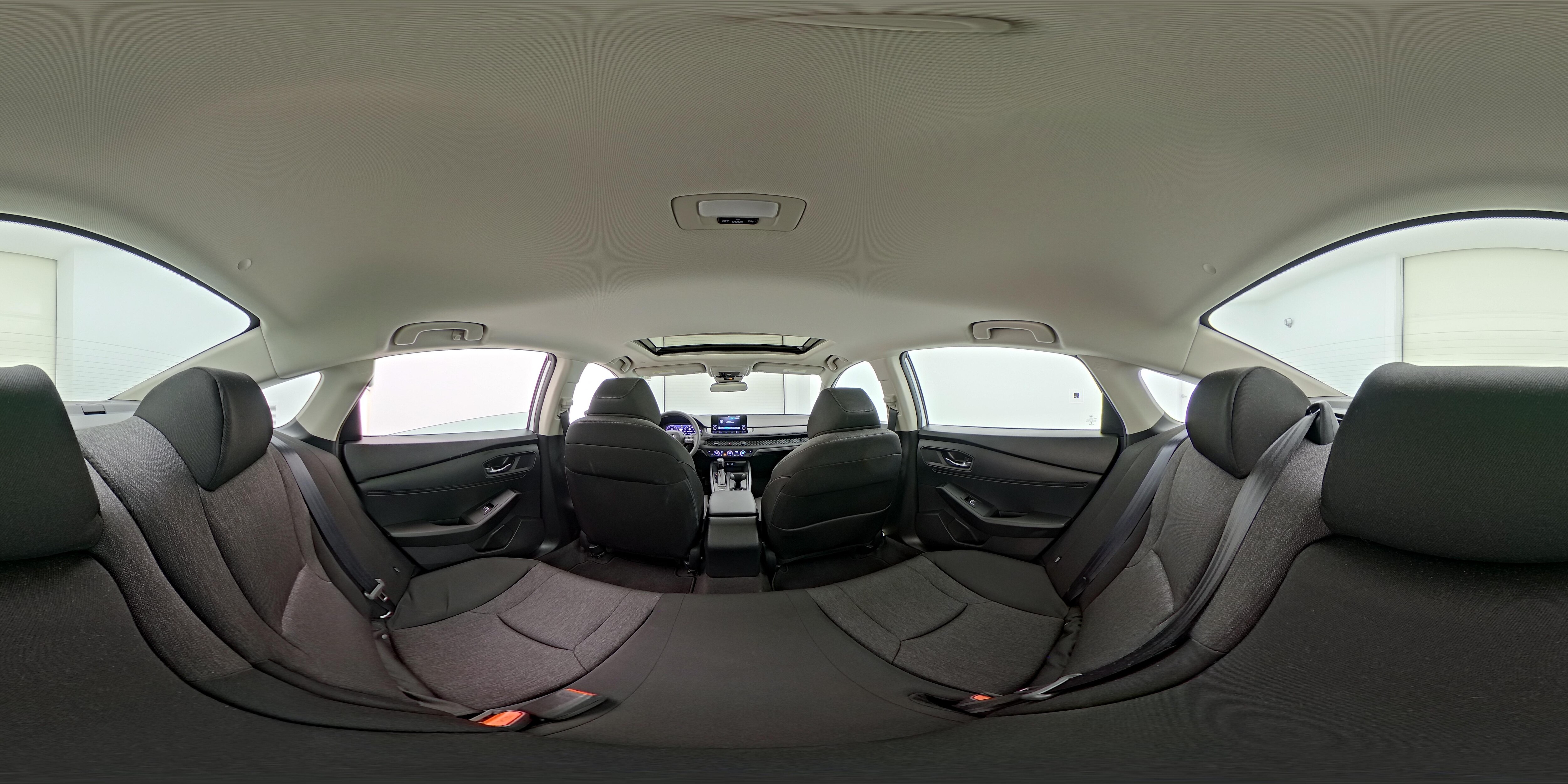 2023 Honda Accord EX - Photo 25