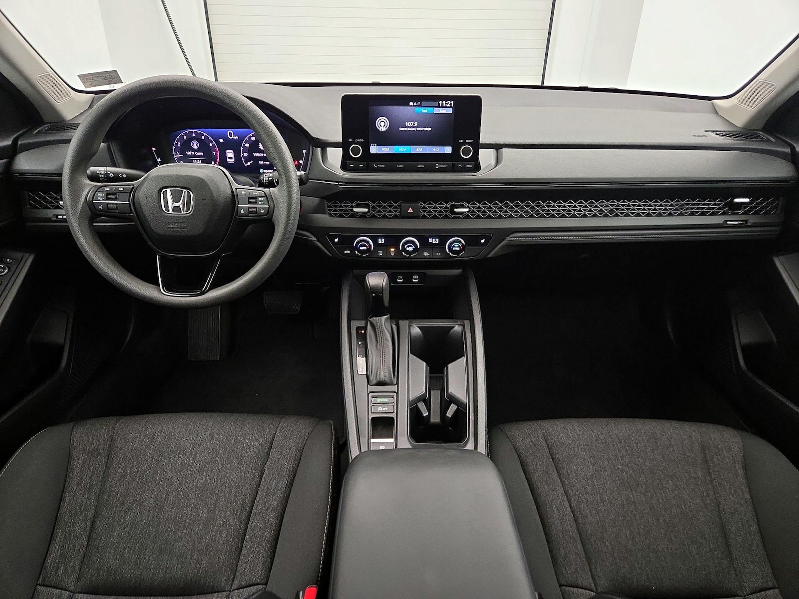 2023 Honda Accord EX - Photo 10