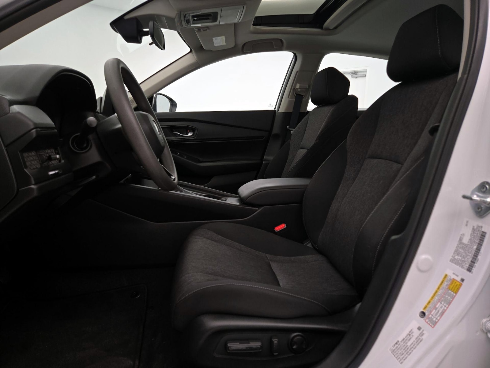2023 Honda Accord EX - Photo 12