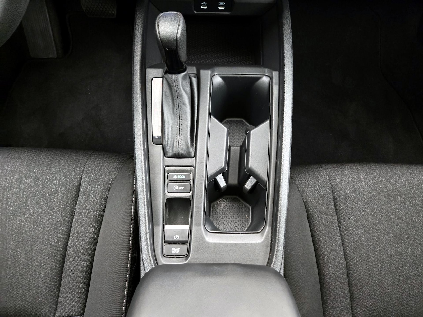 2023 Honda Accord EX - Photo 17