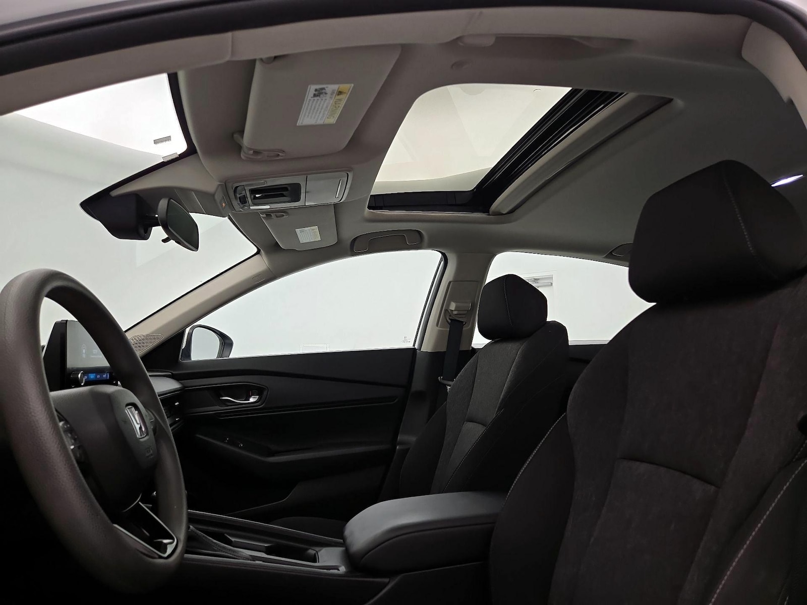 2023 Honda Accord EX - Photo 19