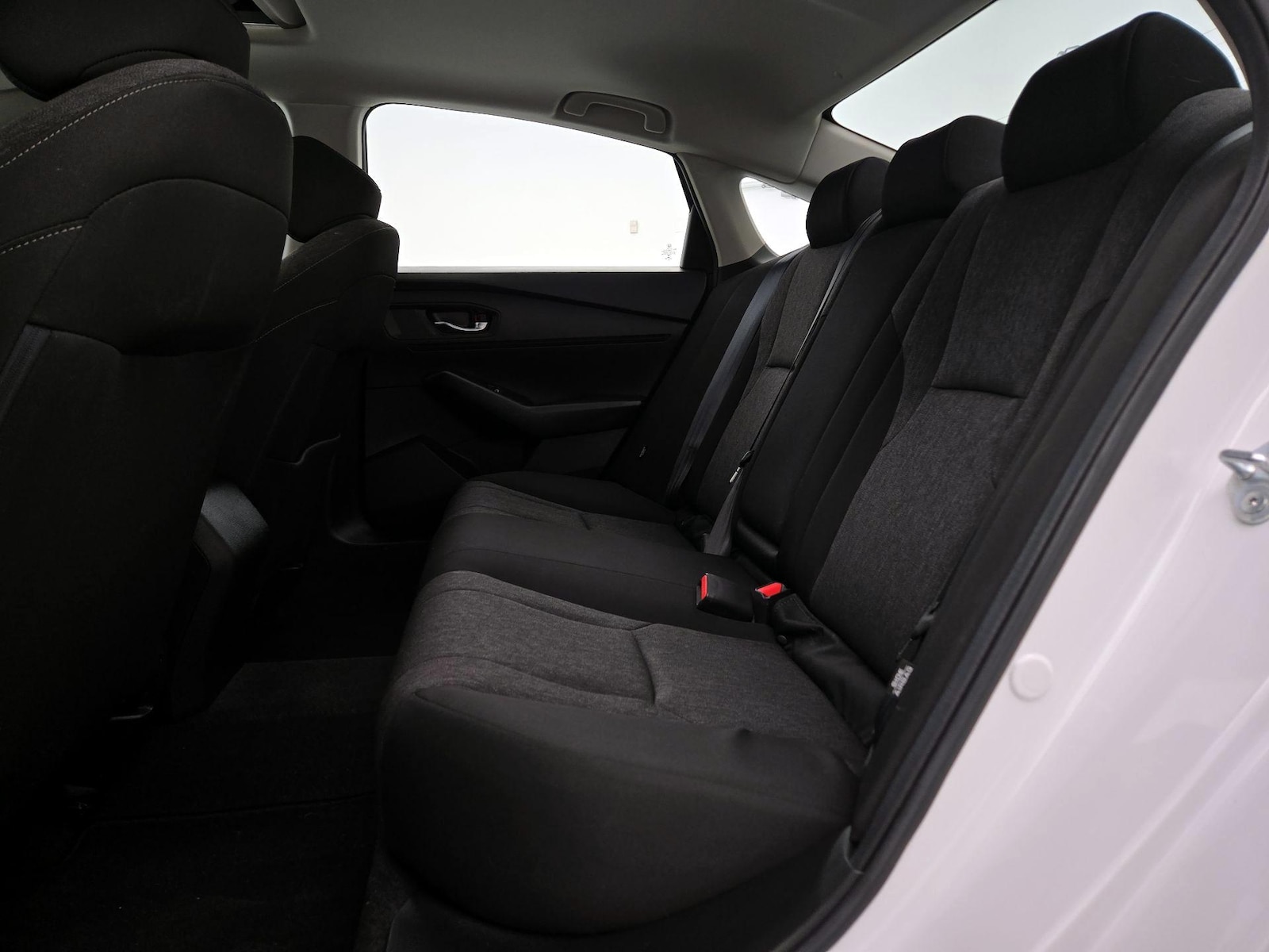 2023 Honda Accord EX - Photo 20