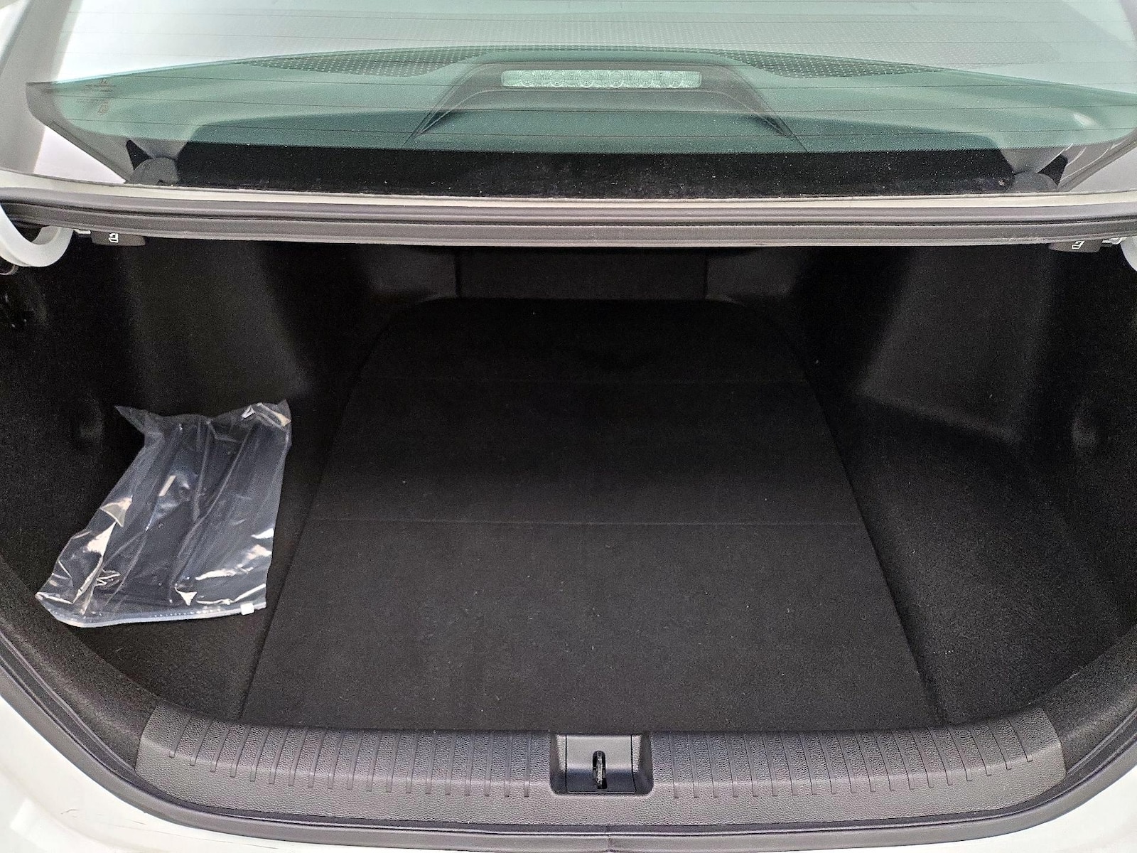 2023 Honda Accord EX - Photo 21