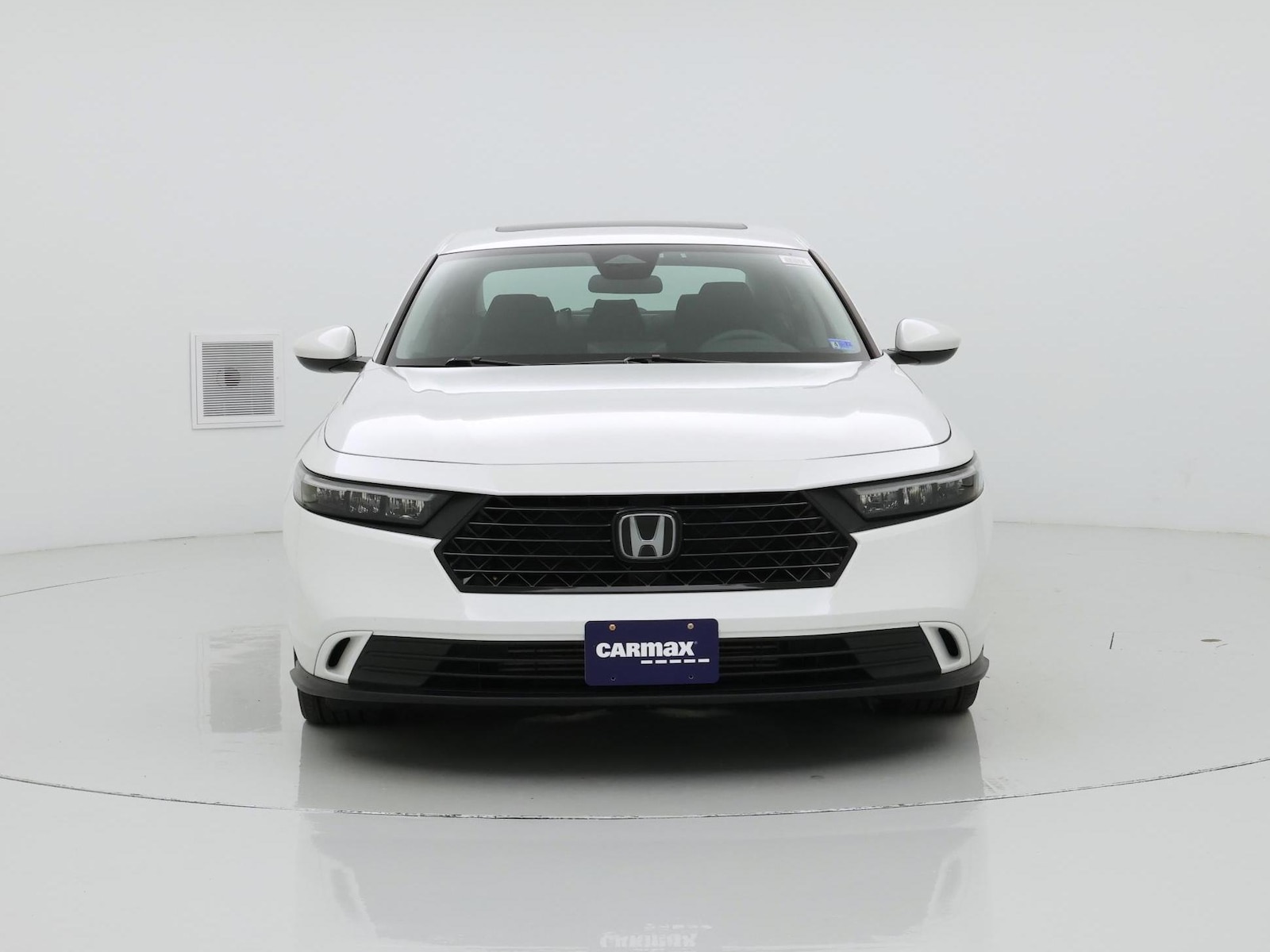 2023 Honda Accord EX - Photo 6