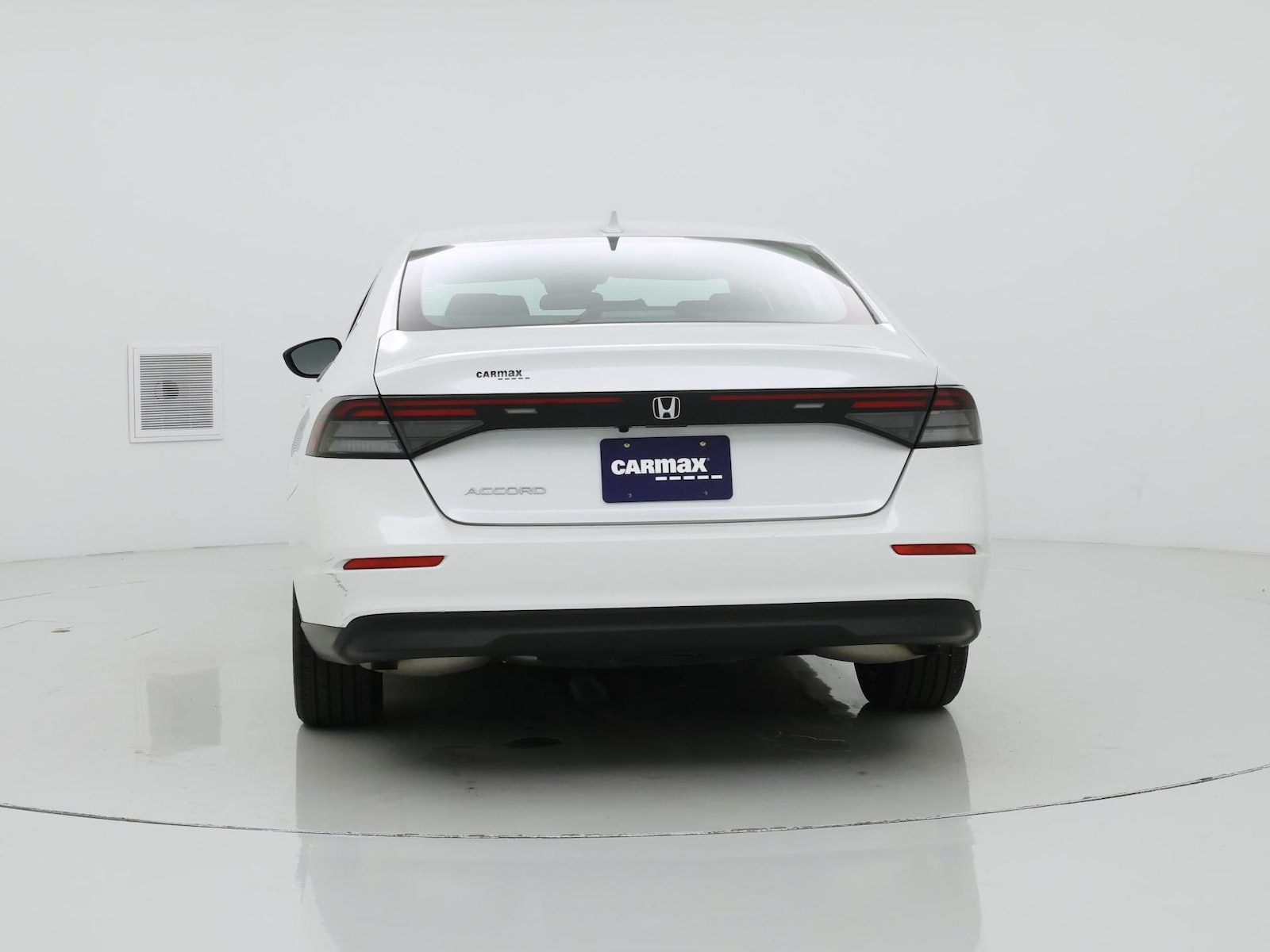 2023 Honda Accord EX - Photo 7