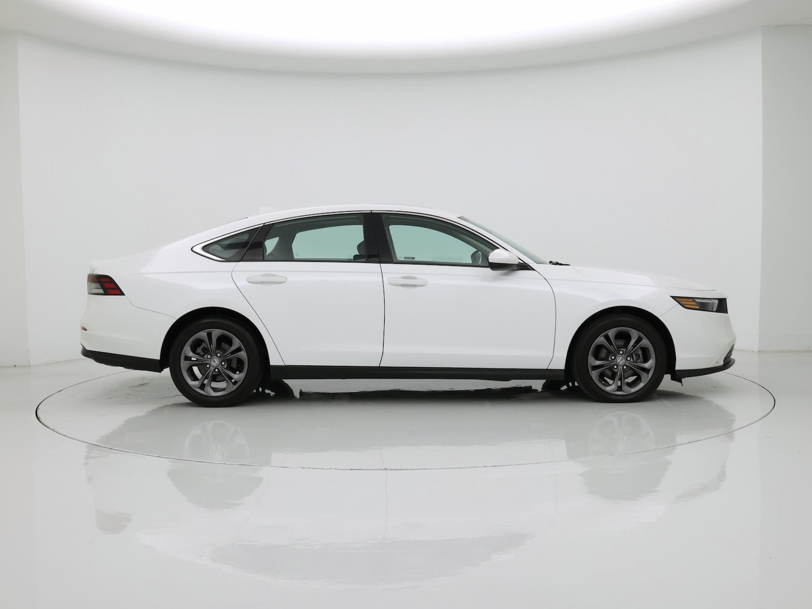 2023 Honda Accord EX - Photo 8