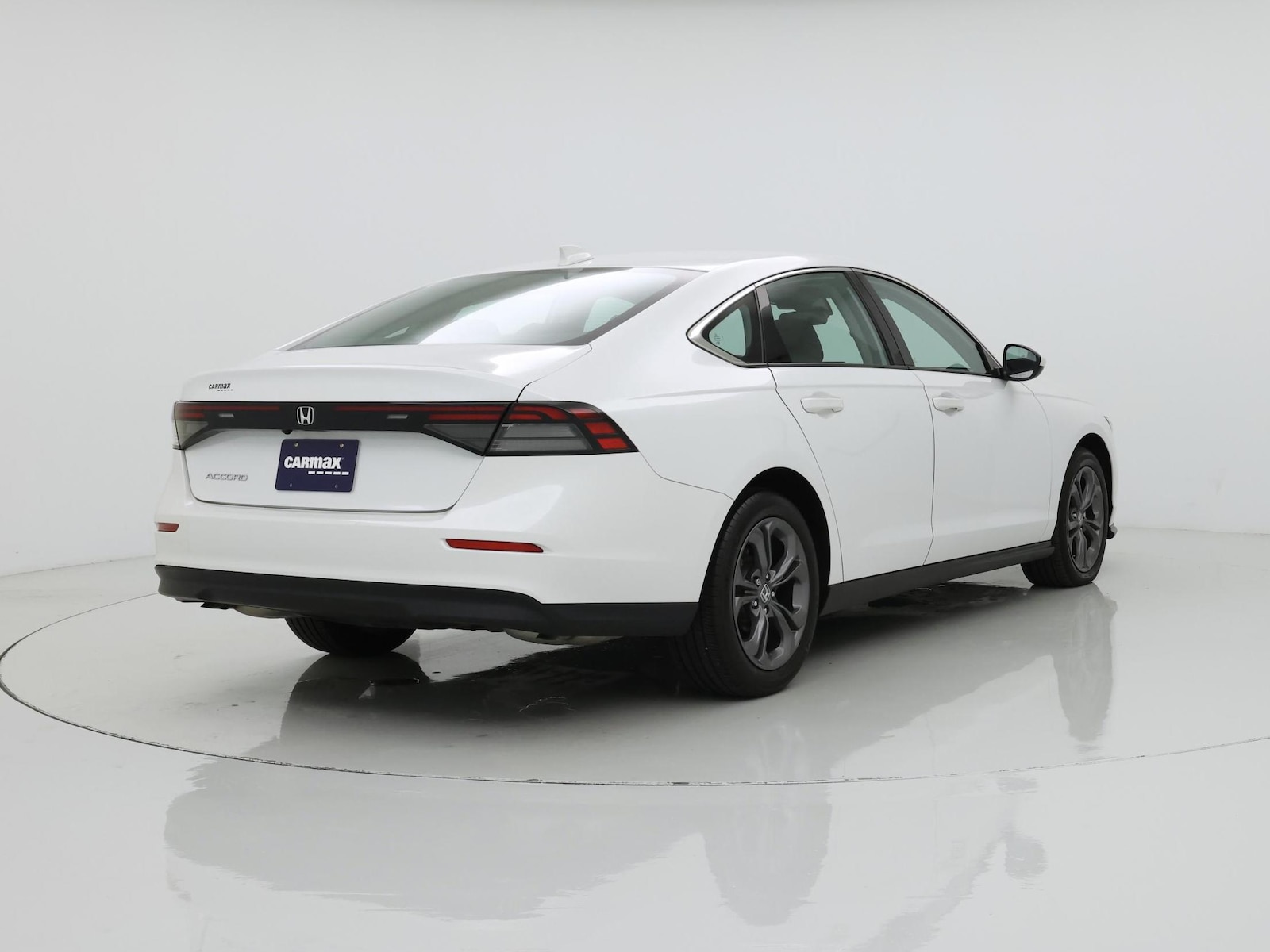 2023 Honda Accord EX - Photo 9