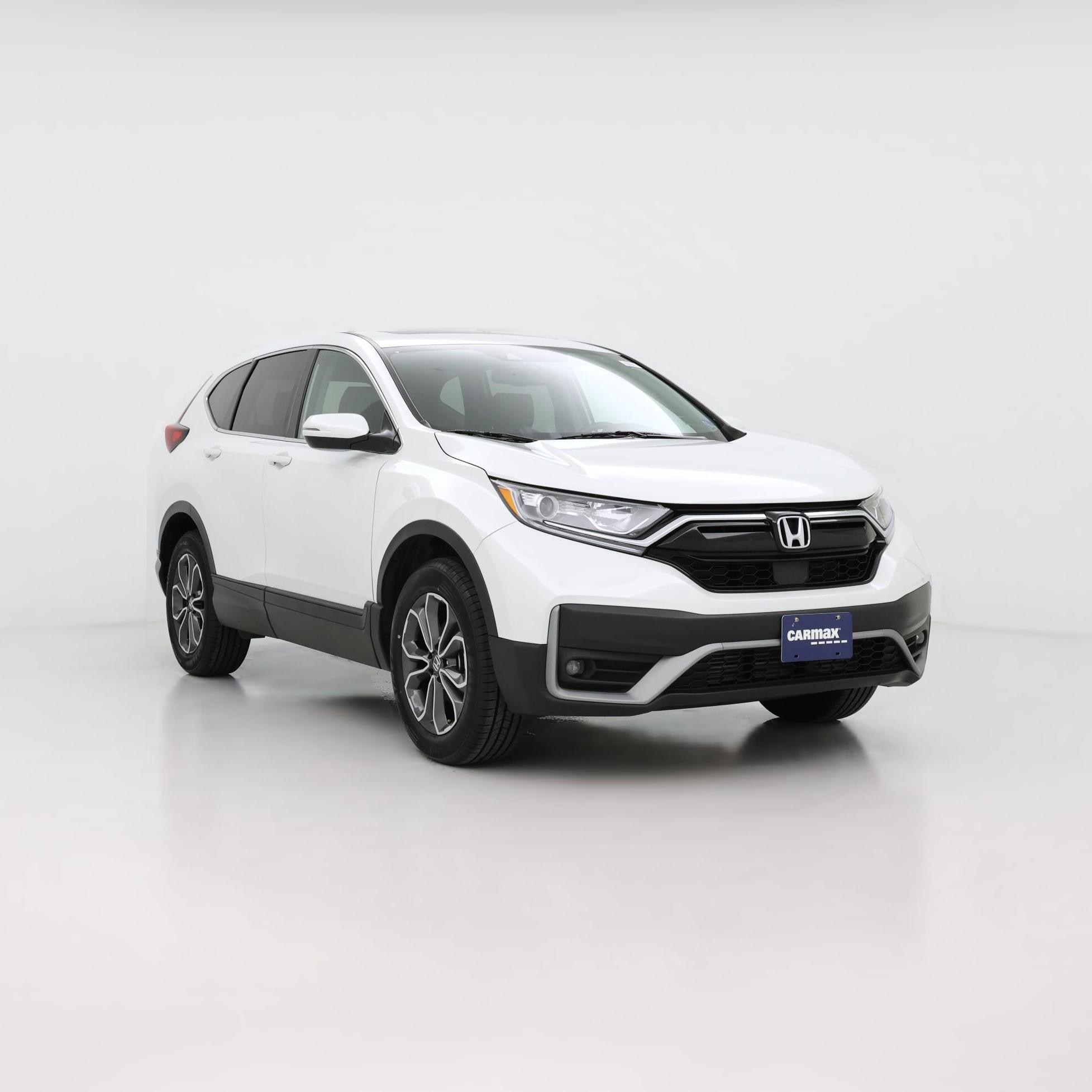 Thumbnail: 2022 Honda CR-V - 1