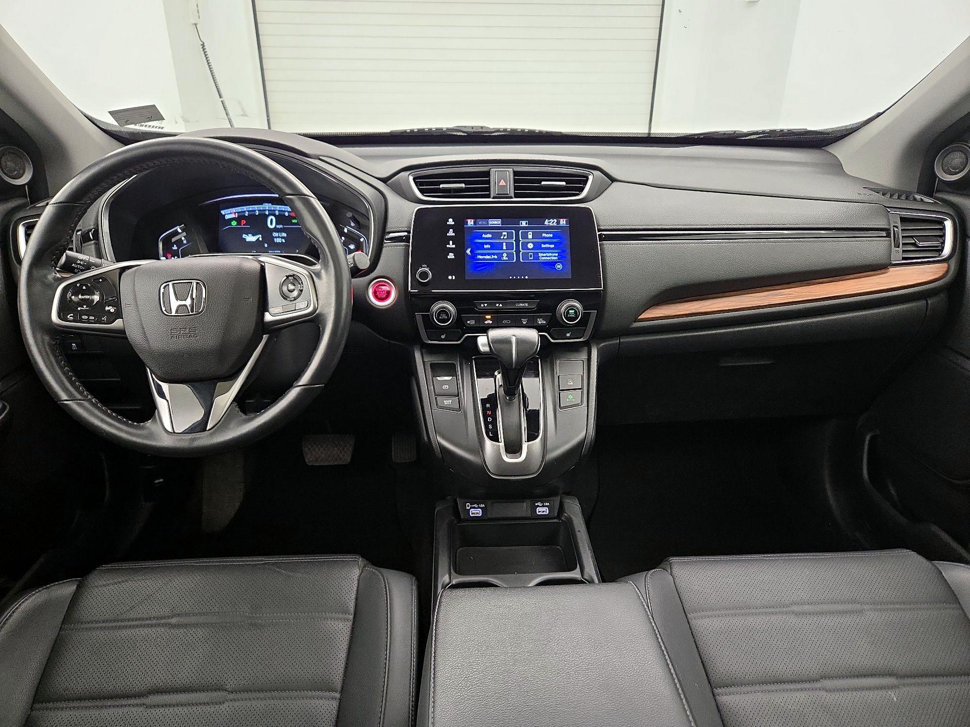 Thumbnail: 2022 Honda CR-V - 9