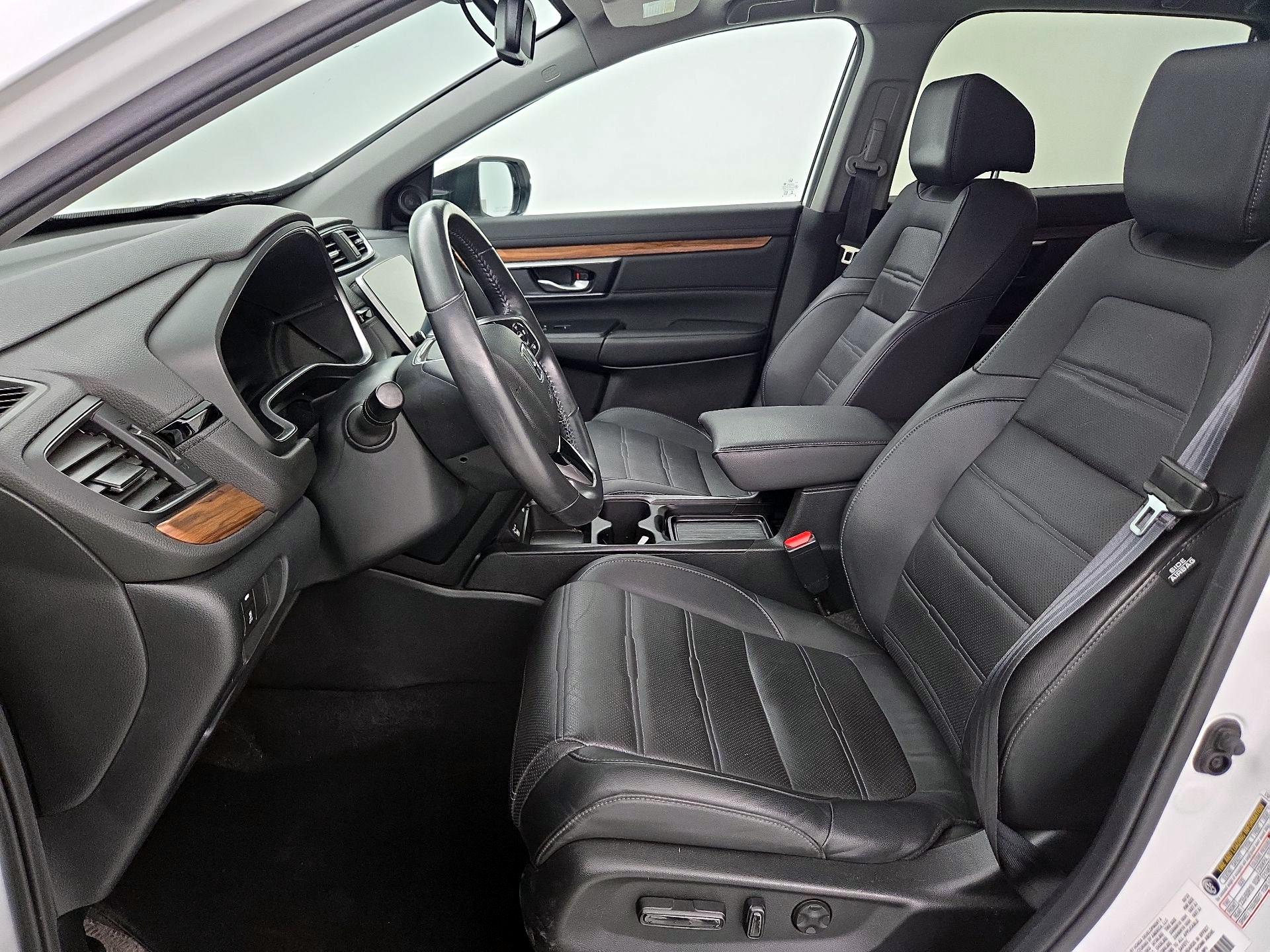 Thumbnail: 2022 Honda CR-V - 11