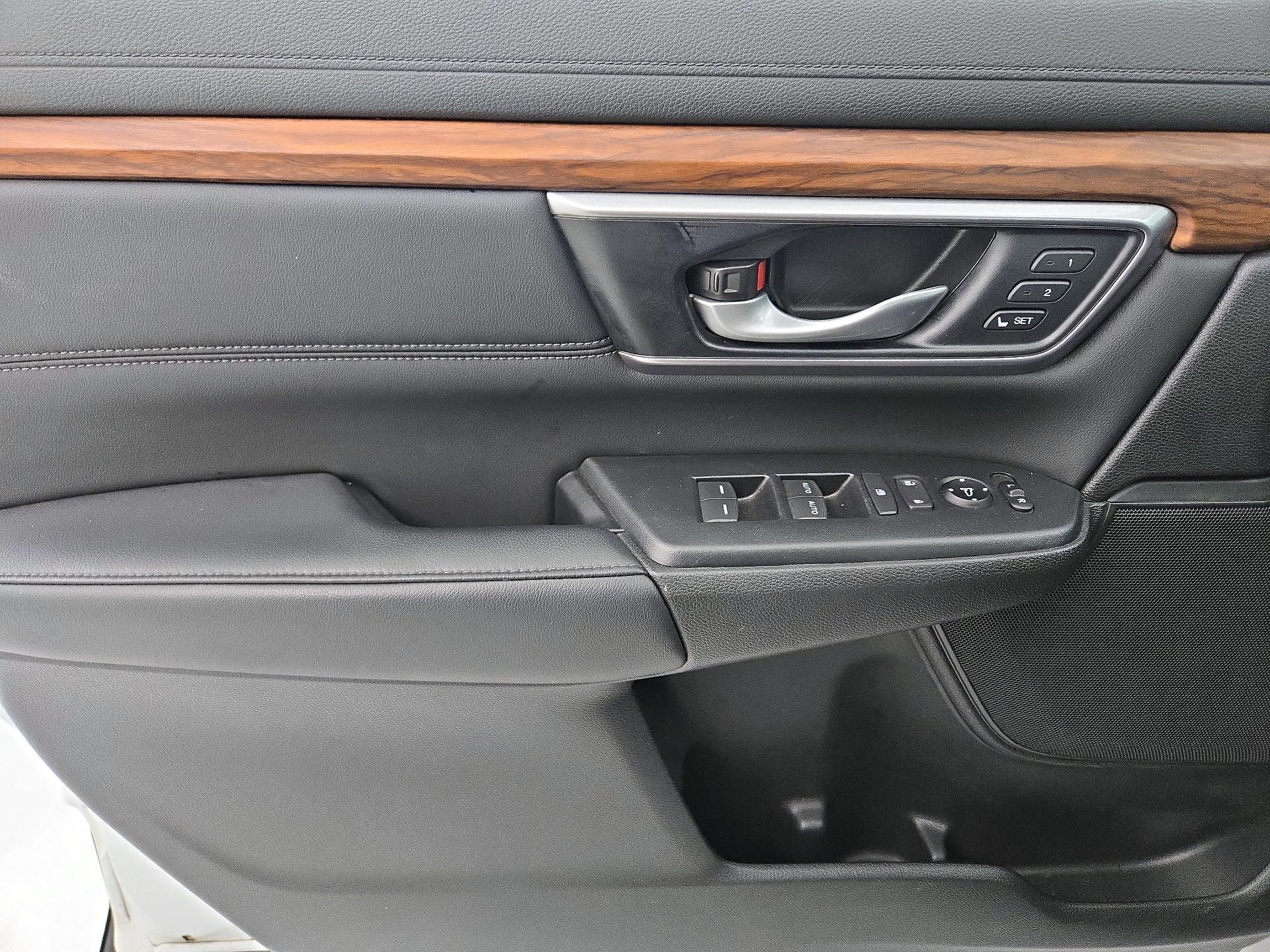 Thumbnail: 2022 Honda CR-V - 12