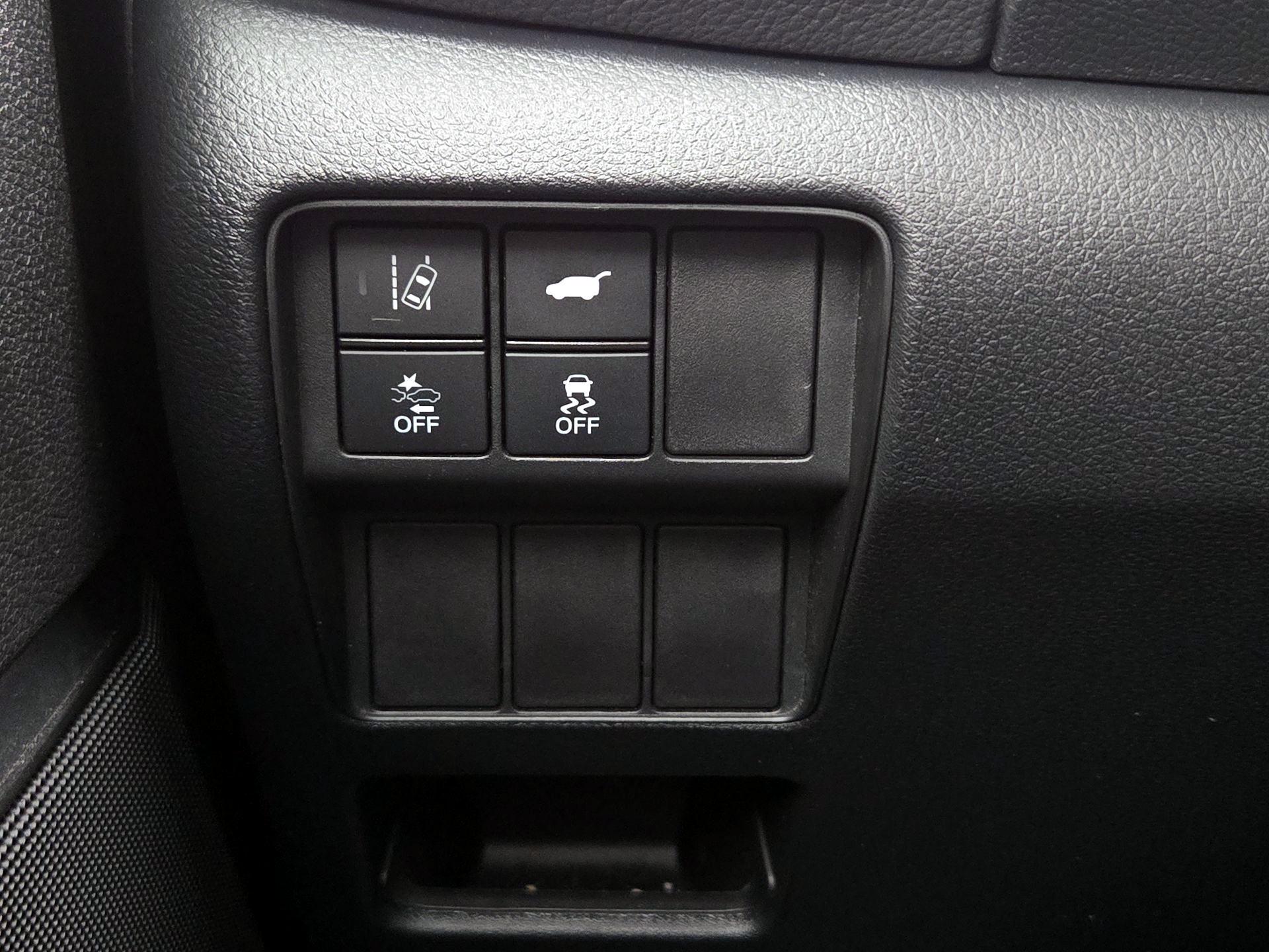 Thumbnail: 2022 Honda CR-V - 13