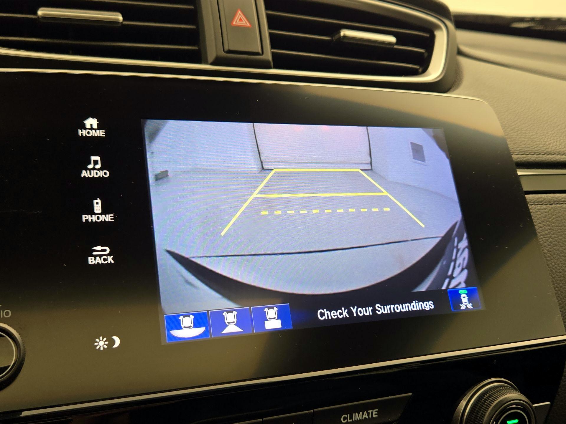 Thumbnail: 2022 Honda CR-V - 14