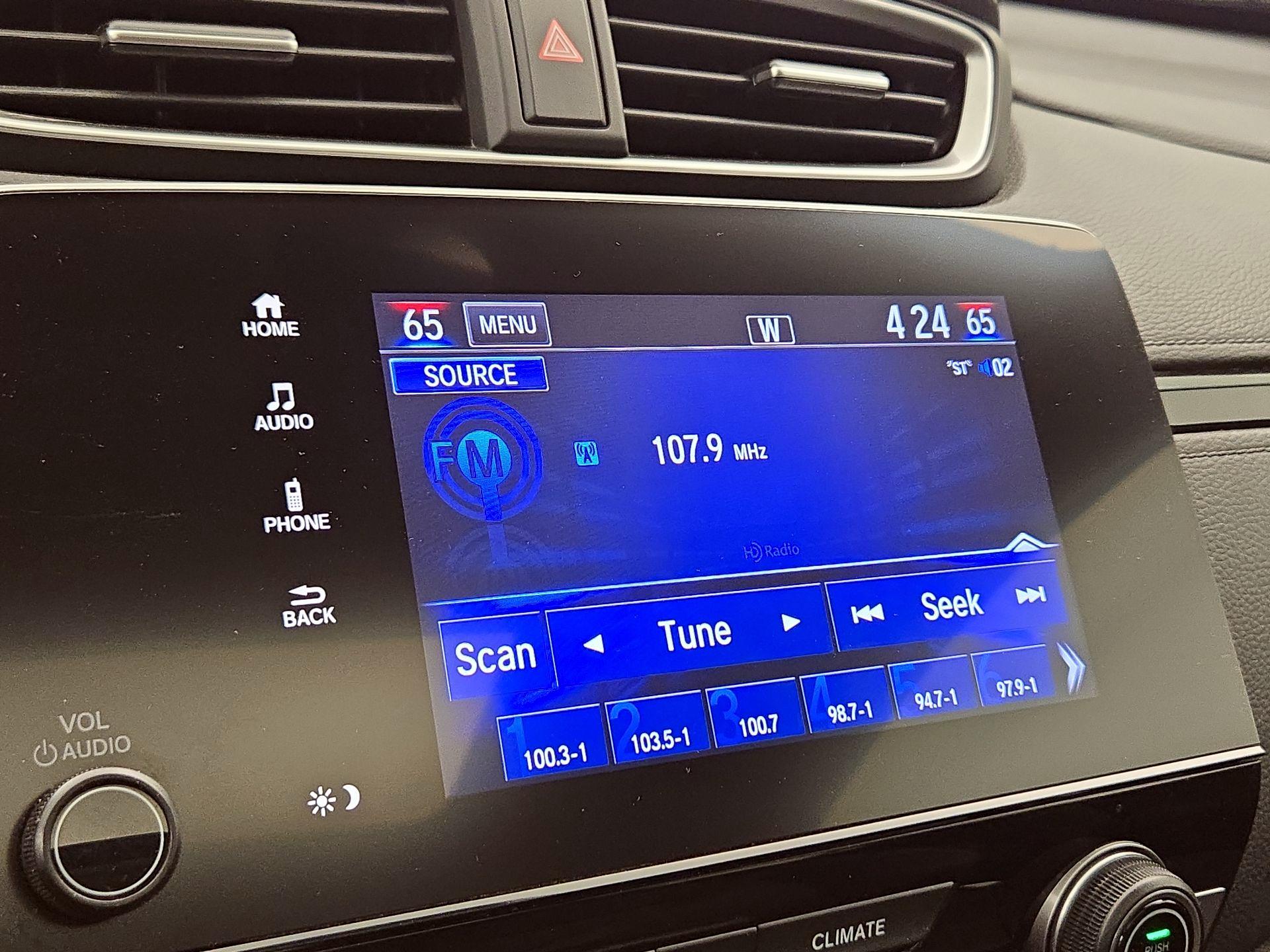 Thumbnail: 2022 Honda CR-V - 15