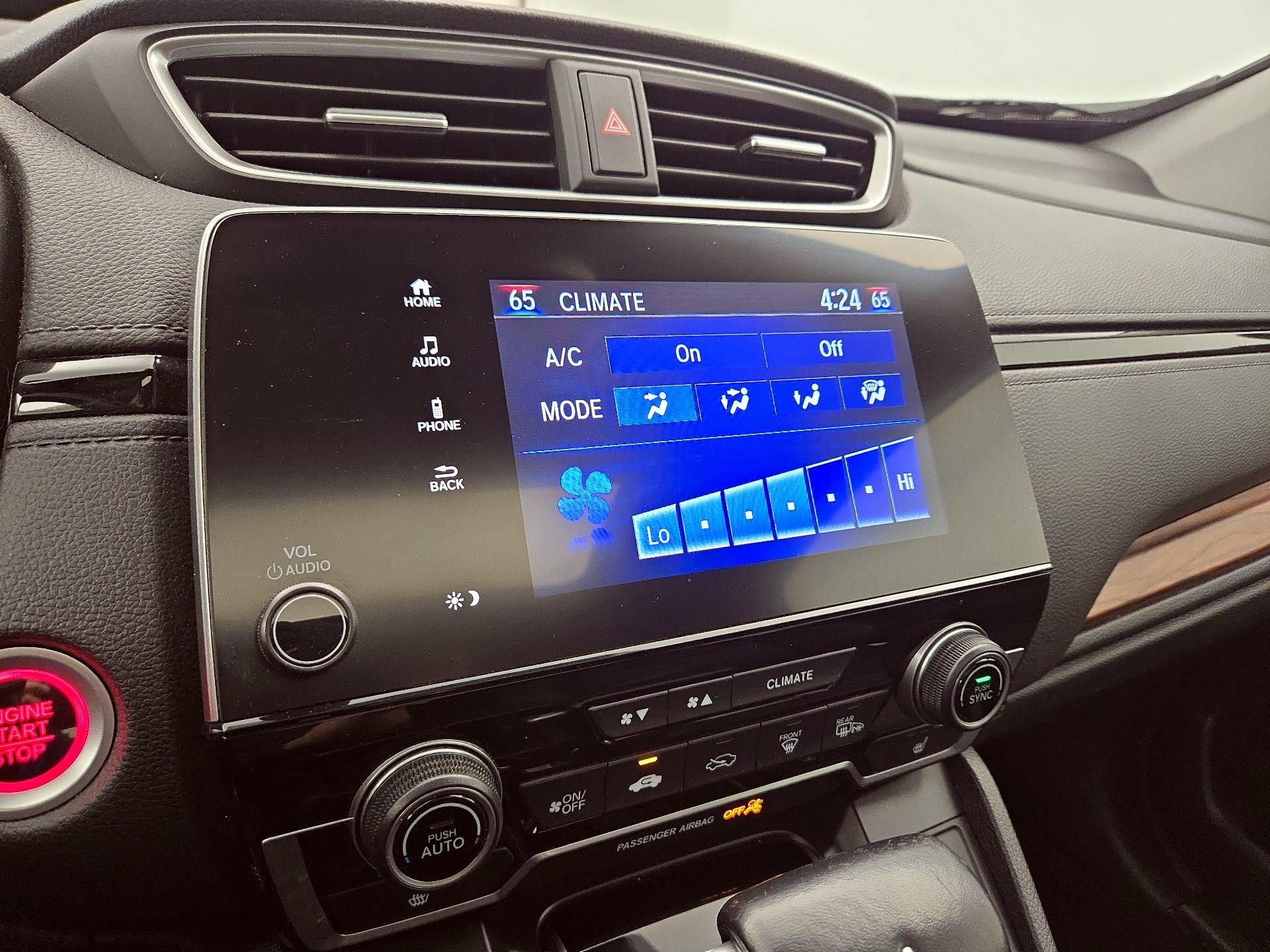 Thumbnail: 2022 Honda CR-V - 16