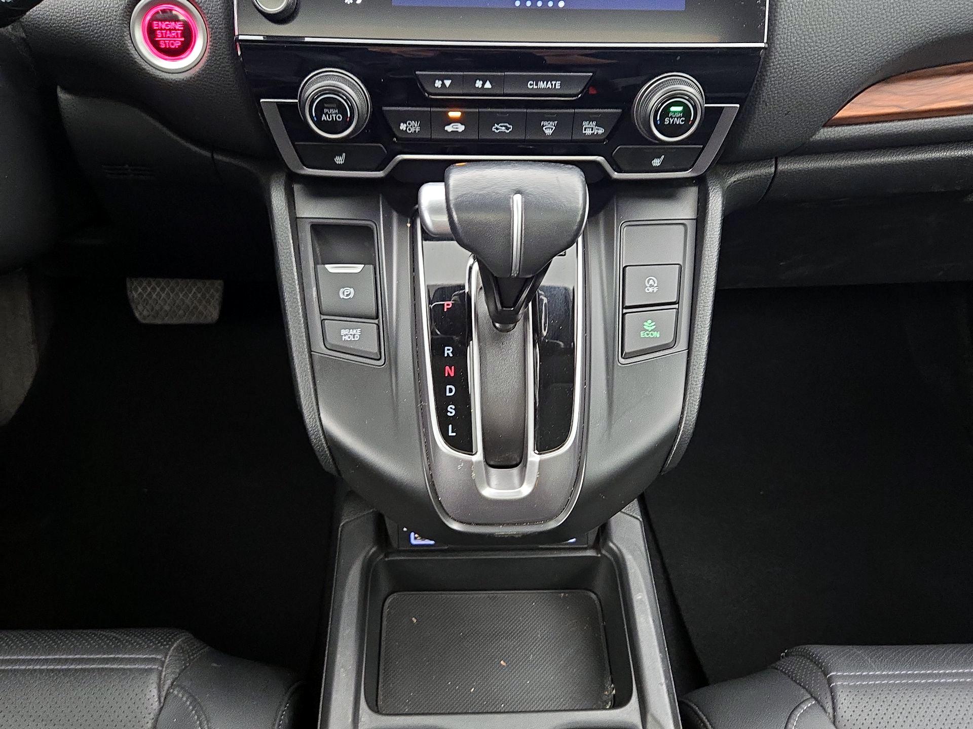 Thumbnail: 2022 Honda CR-V - 17