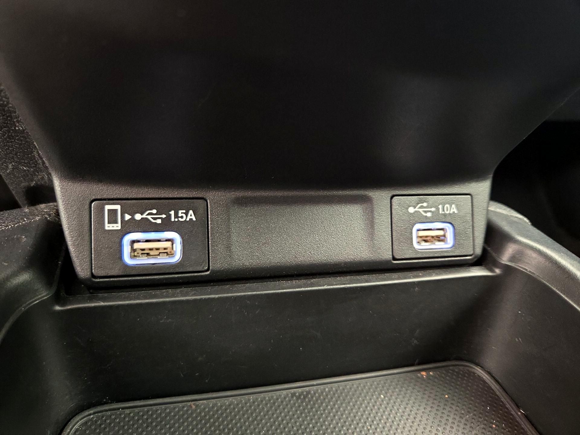 Thumbnail: 2022 Honda CR-V - 18