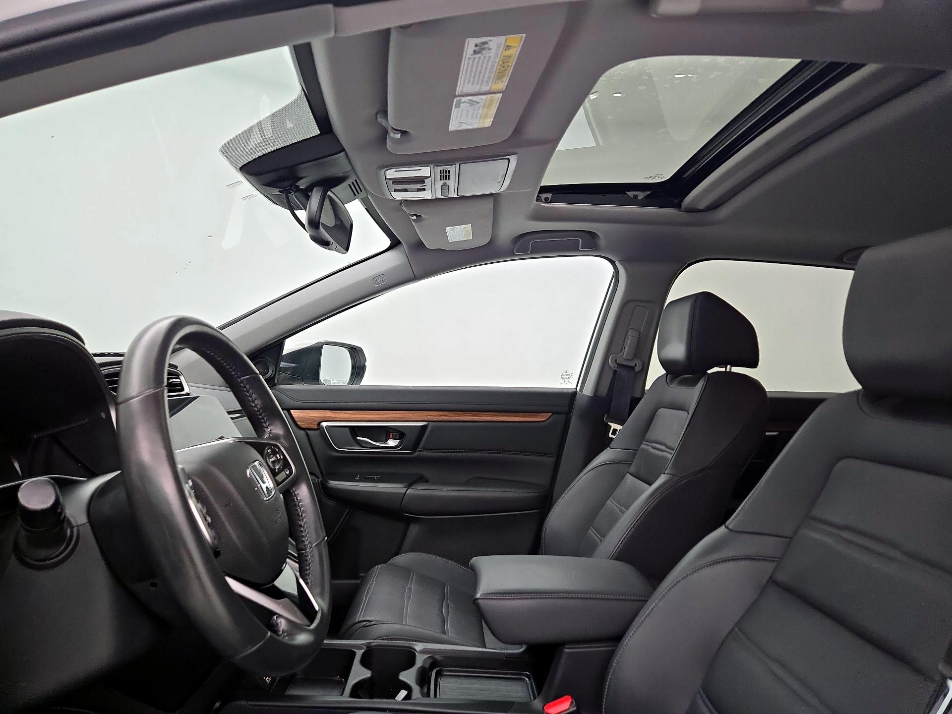 Thumbnail: 2022 Honda CR-V - 19