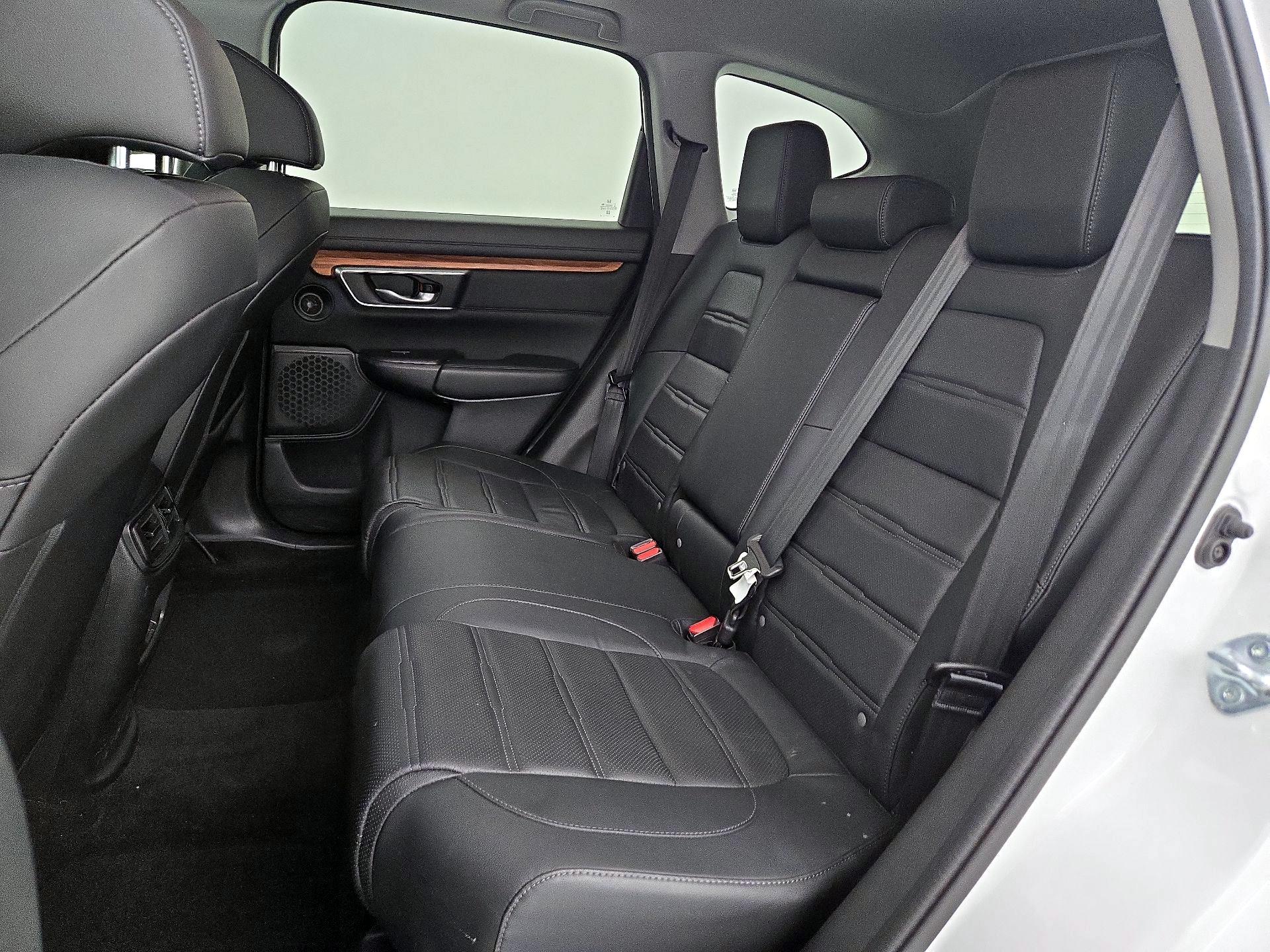 Thumbnail: 2022 Honda CR-V - 20