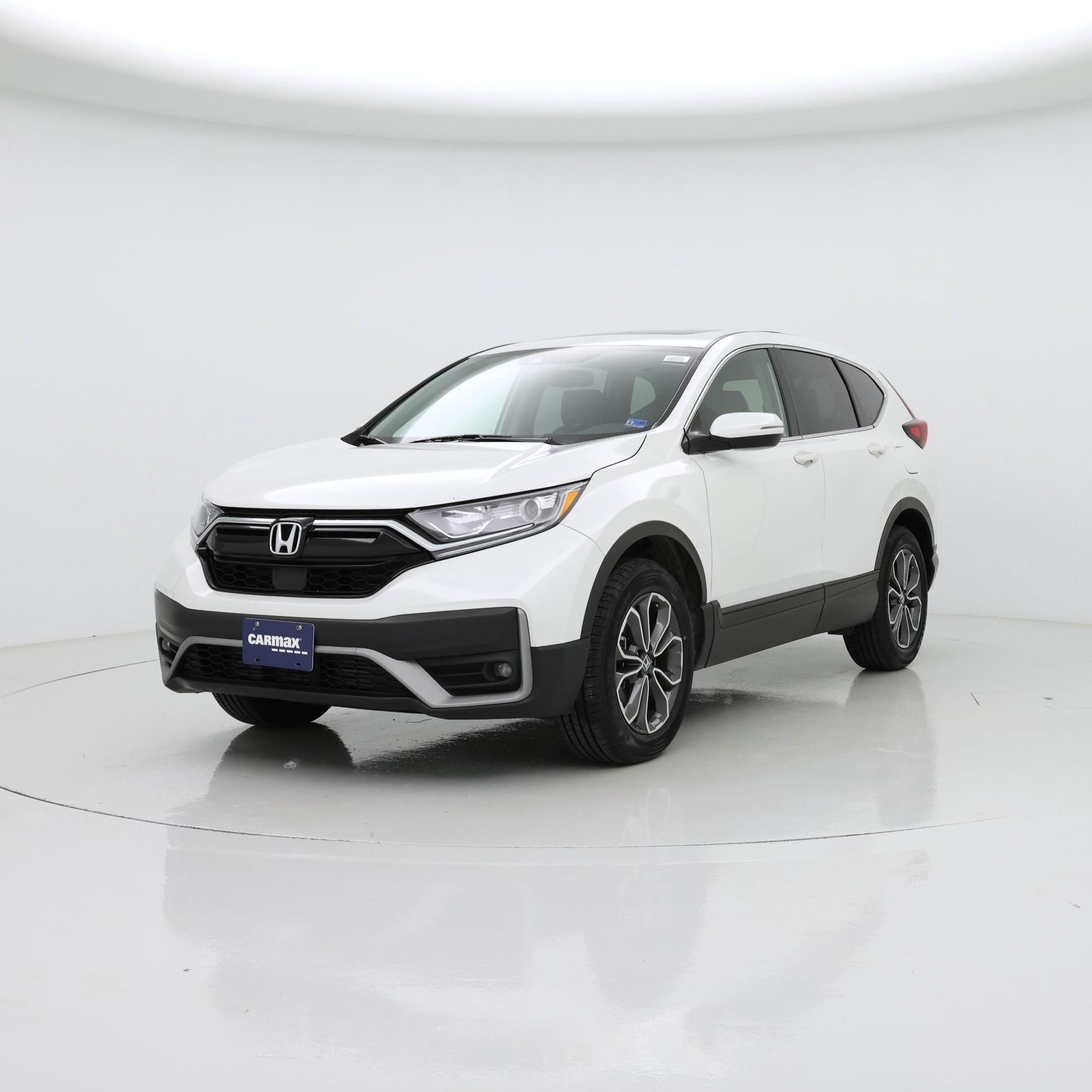 Thumbnail: 2022 Honda CR-V - 4
