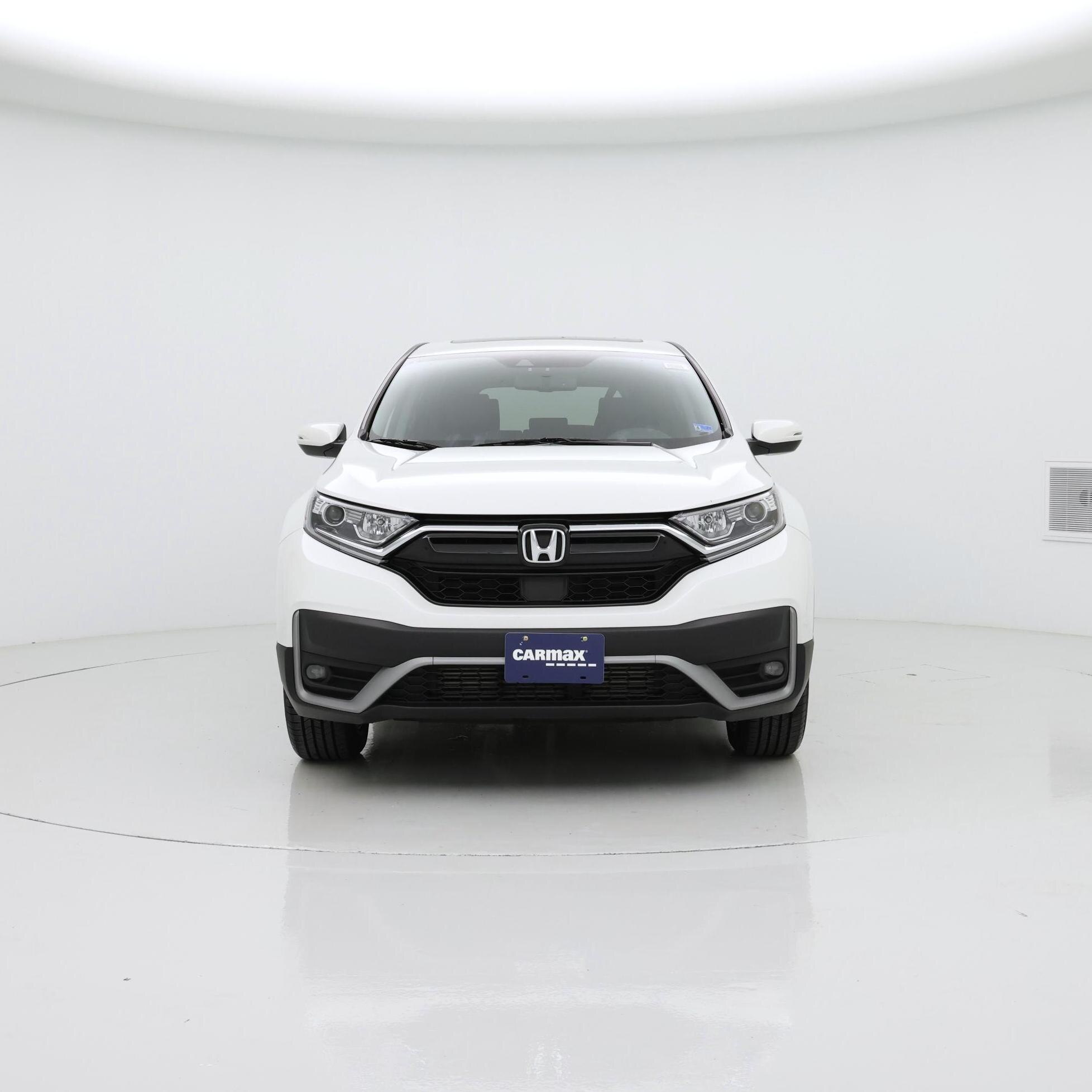Thumbnail: 2022 Honda CR-V - 5
