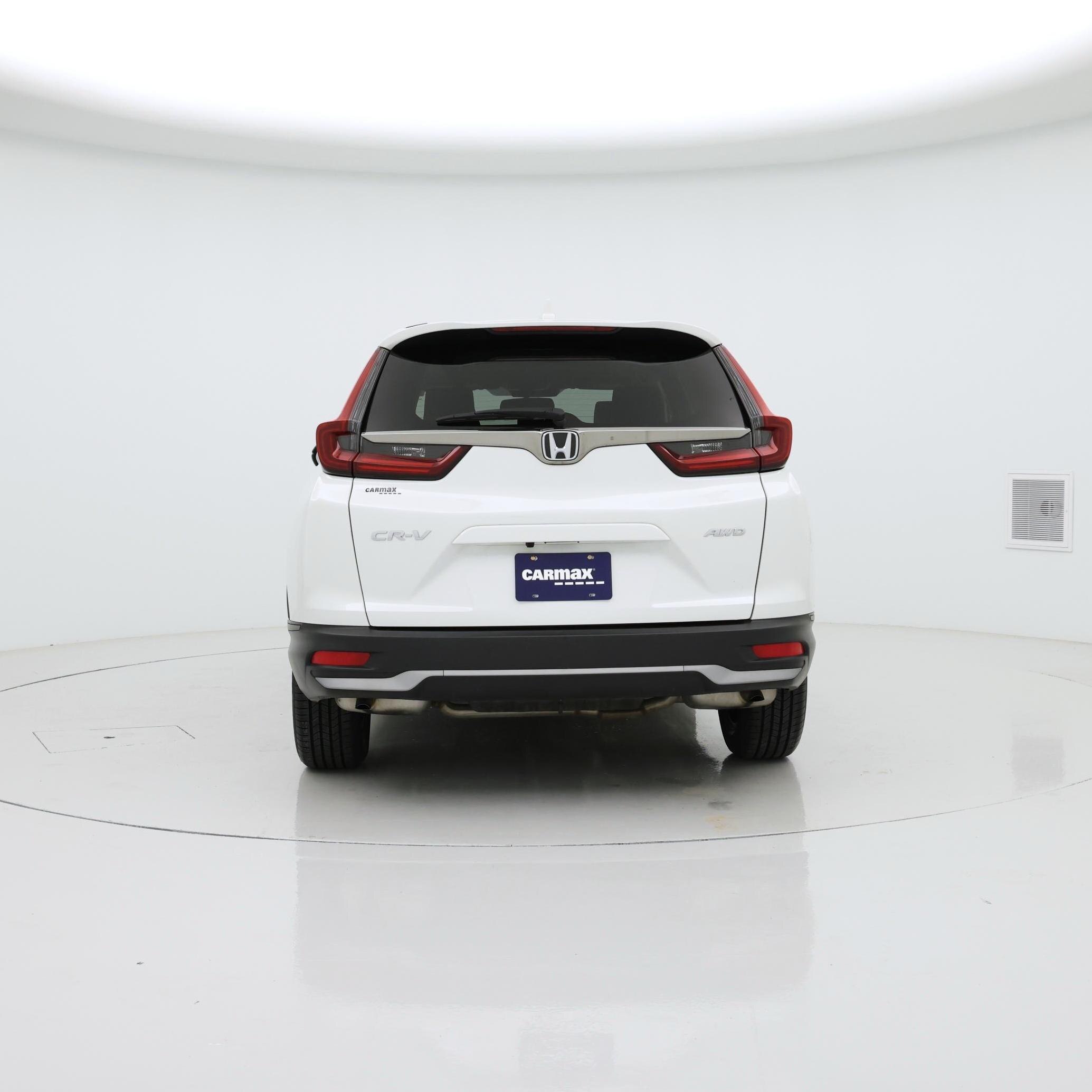 Thumbnail: 2022 Honda CR-V - 6