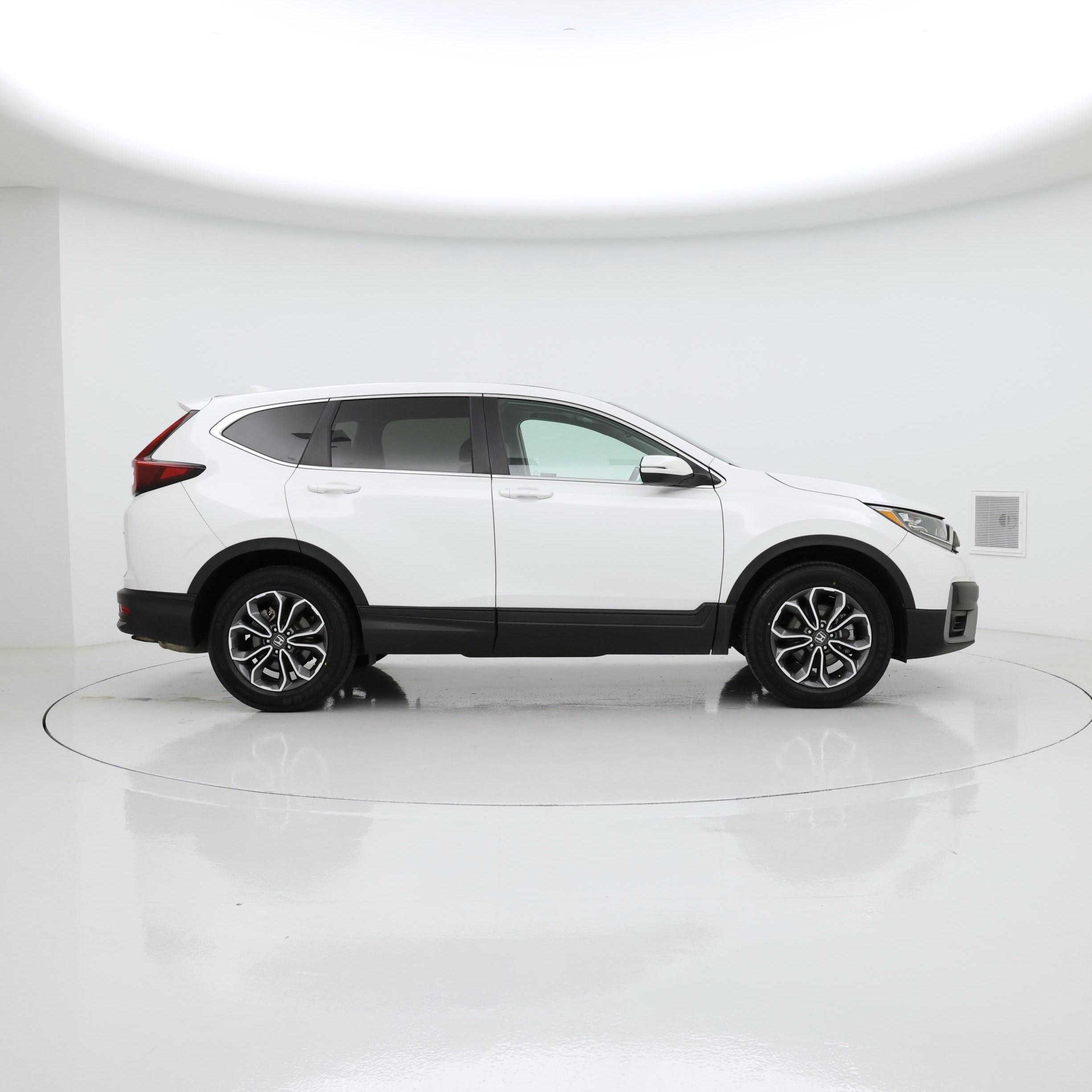 Thumbnail: 2022 Honda CR-V - 7