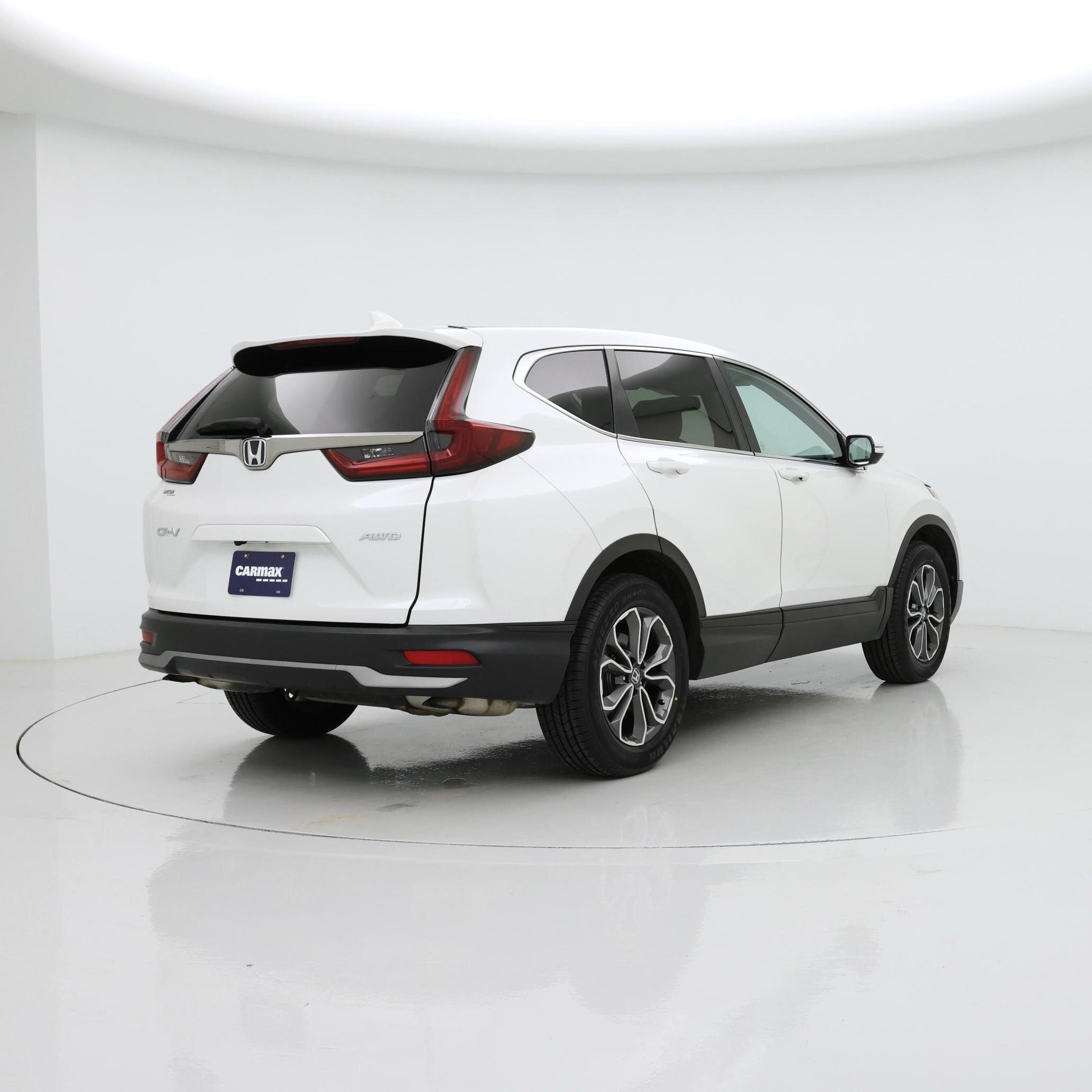 Thumbnail: 2022 Honda CR-V - 8