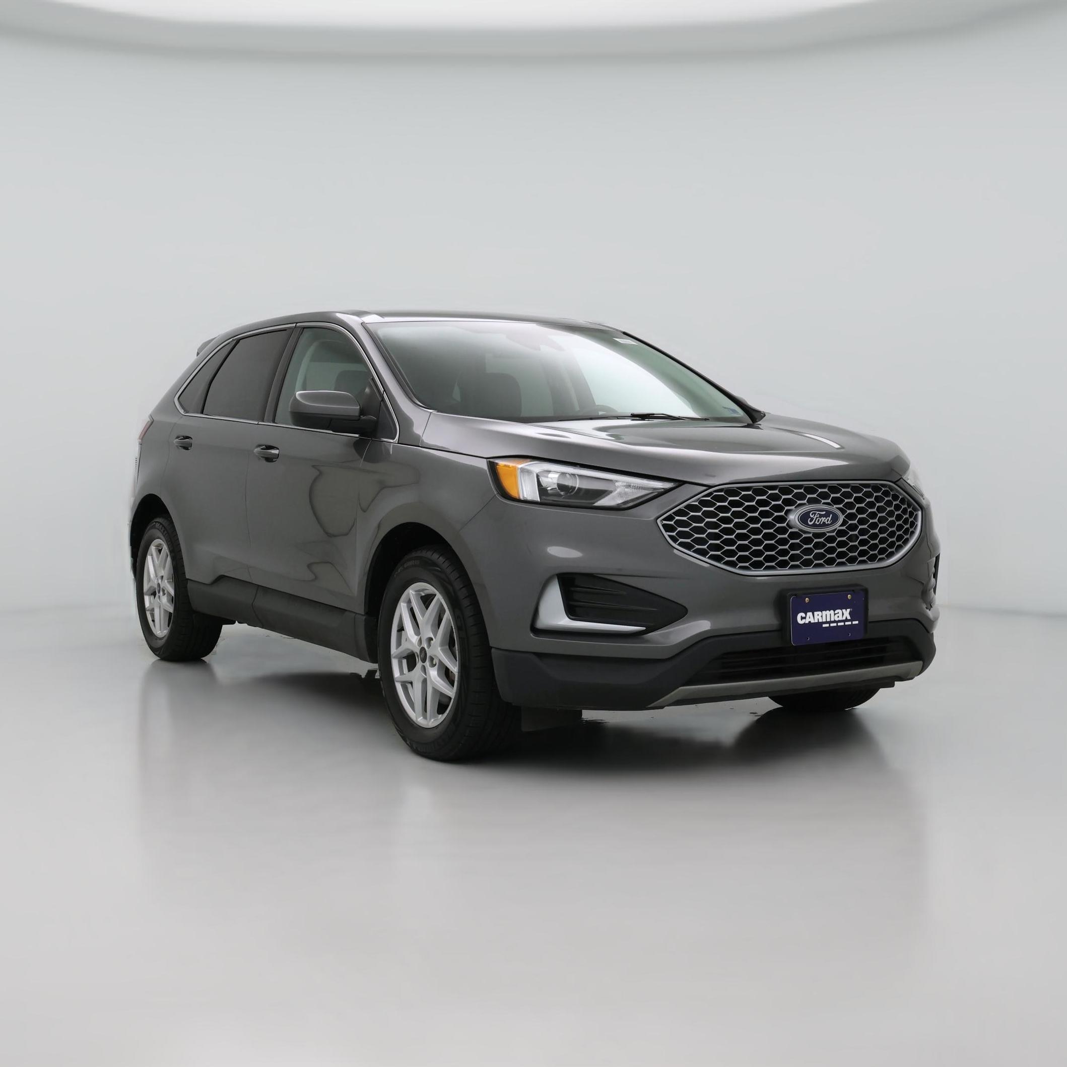 Thumbnail: 2023 Ford Edge - 1