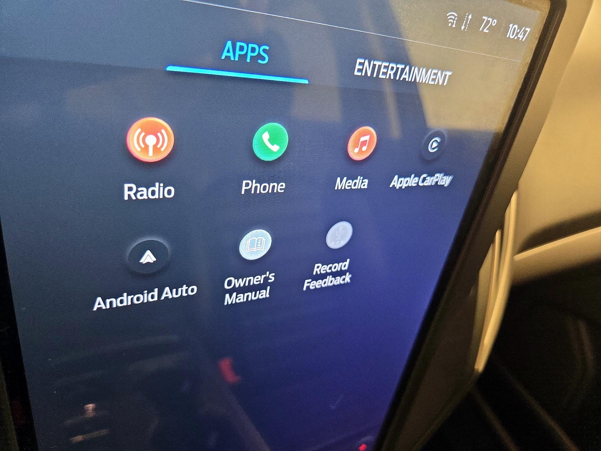 Thumbnail: 2023 Ford Edge - 14