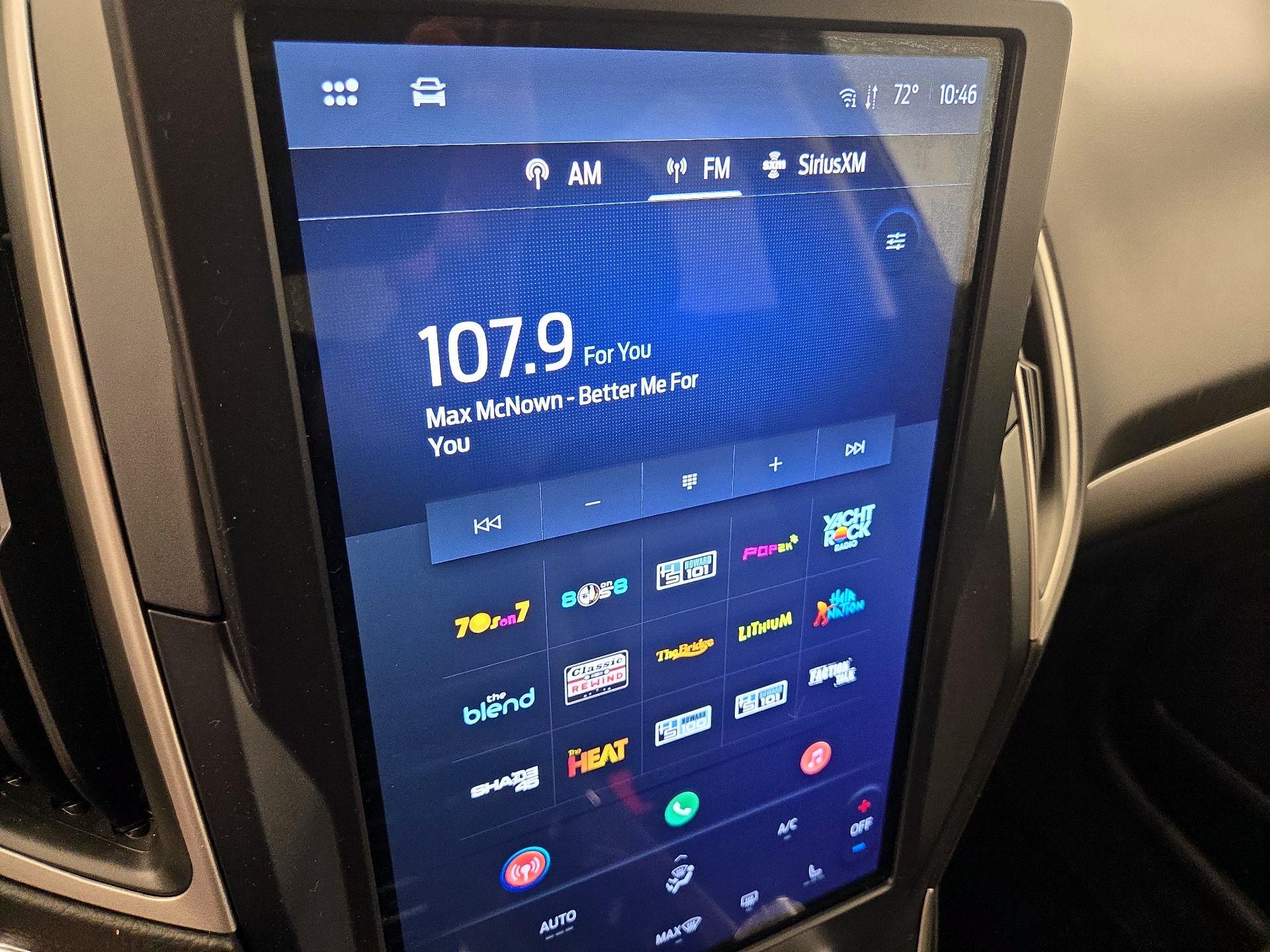 Thumbnail: 2023 Ford Edge - 16