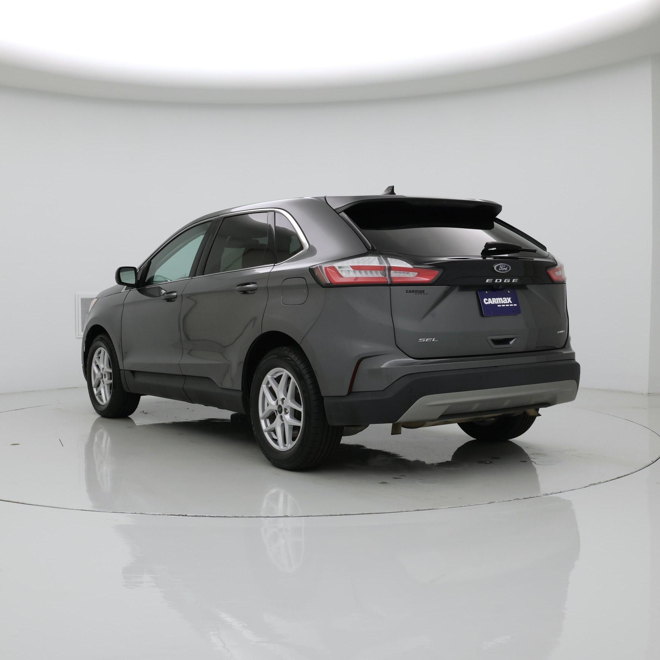 Thumbnail: 2023 Ford Edge - 2