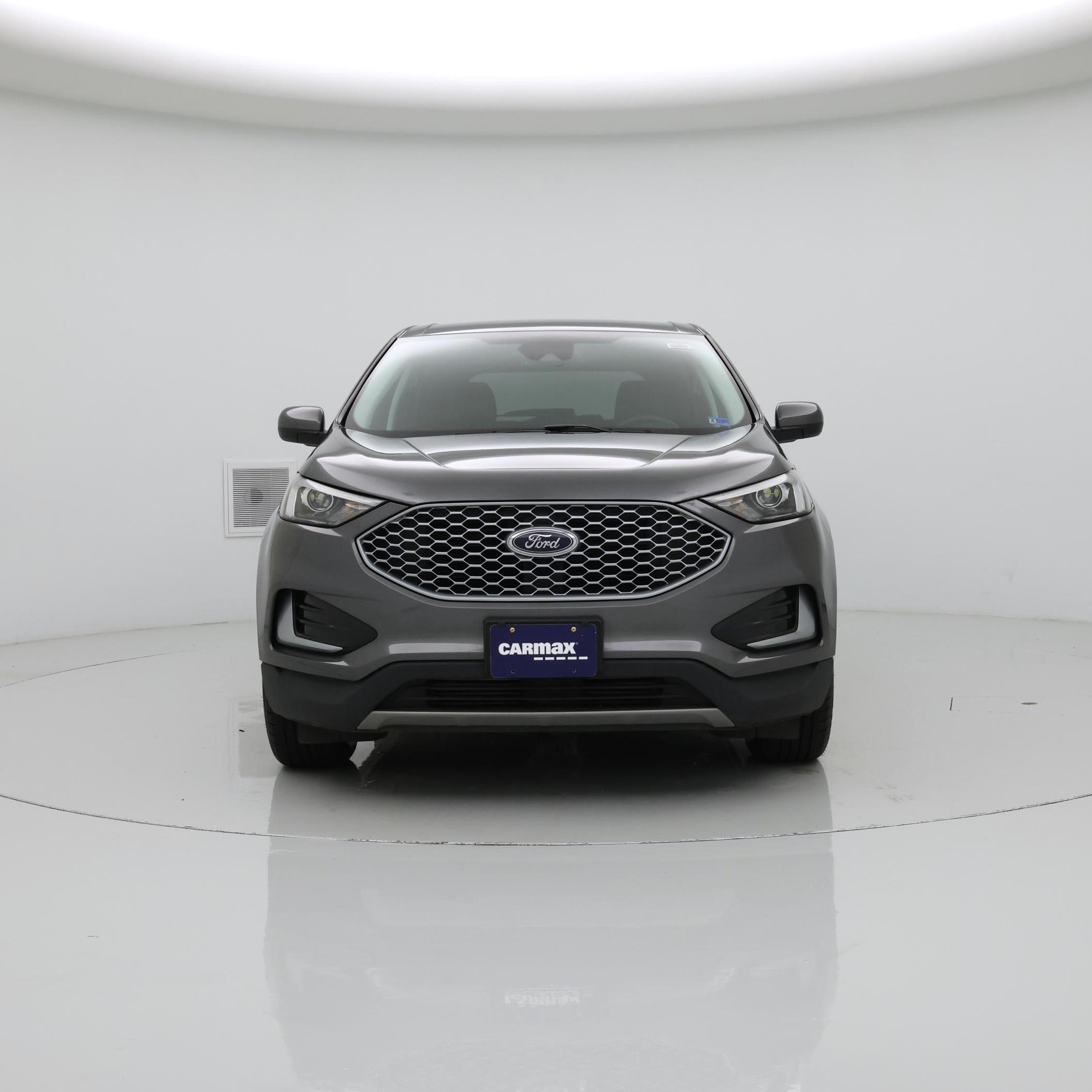 Thumbnail: 2023 Ford Edge - 5