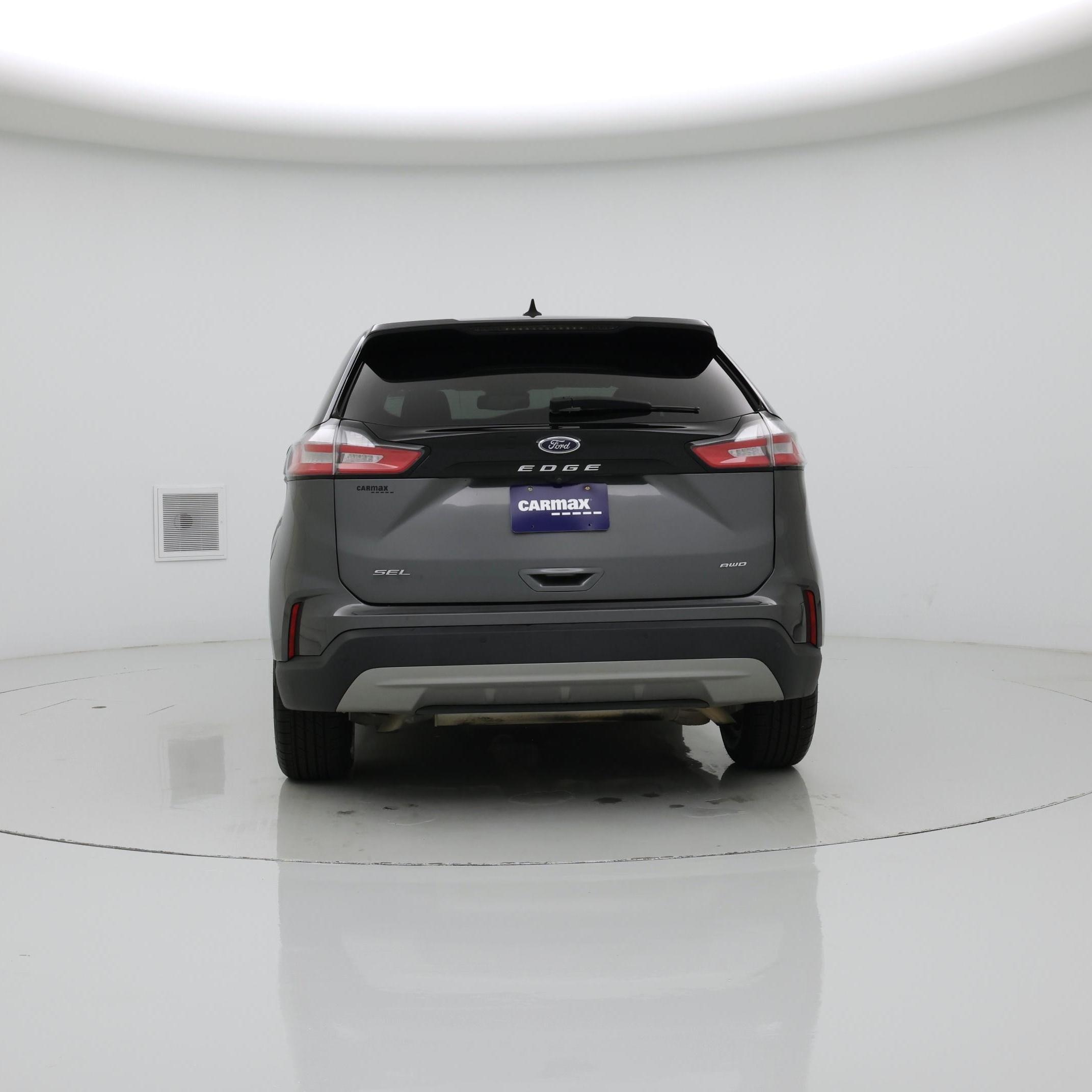 Thumbnail: 2023 Ford Edge - 6