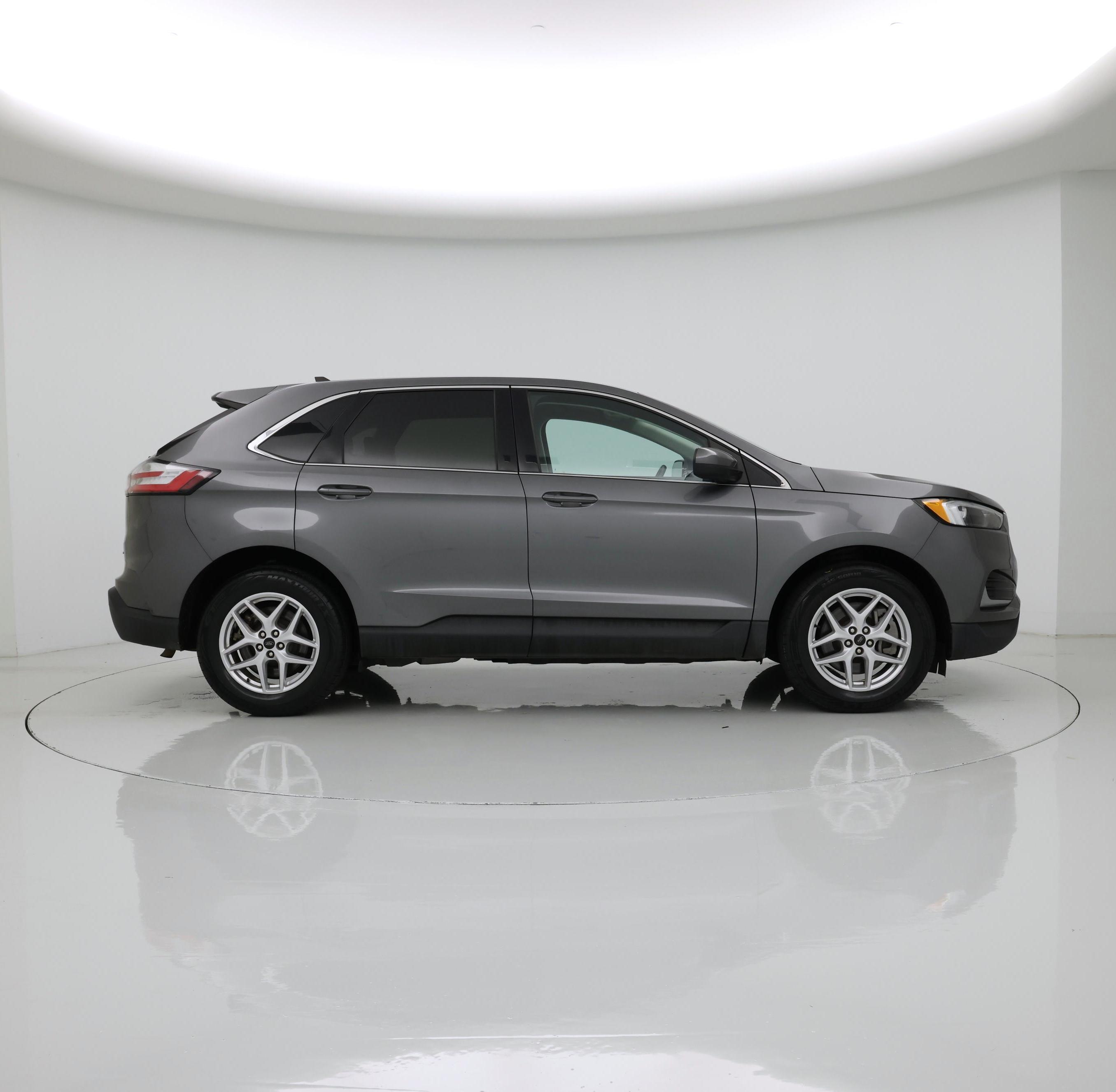 Thumbnail: 2023 Ford Edge - 7