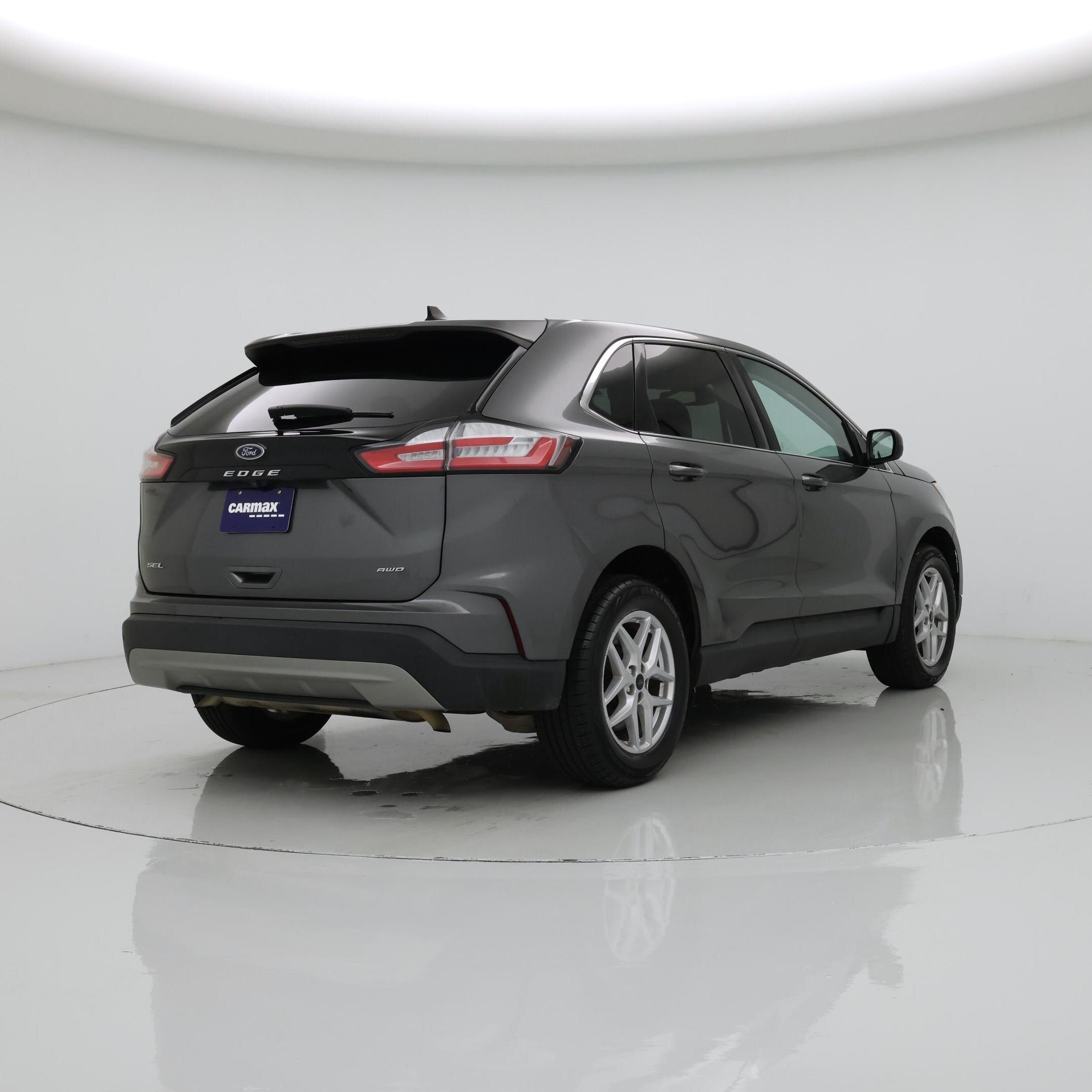 Thumbnail: 2023 Ford Edge - 8