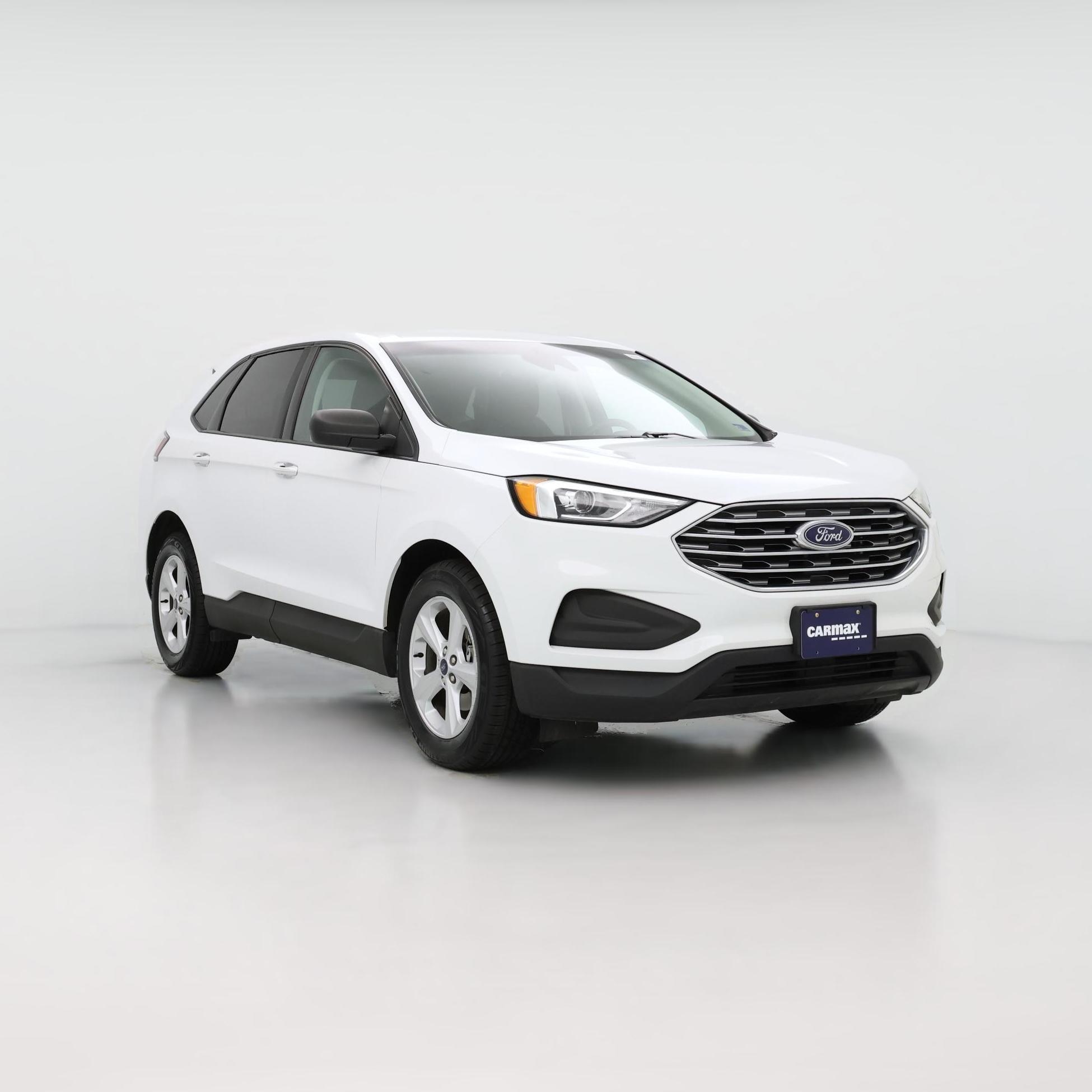 Thumbnail: 2020 Ford Edge - 1