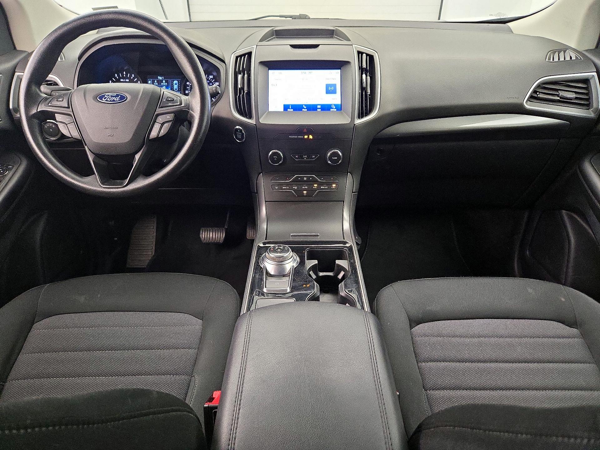 Thumbnail: 2020 Ford Edge - 9