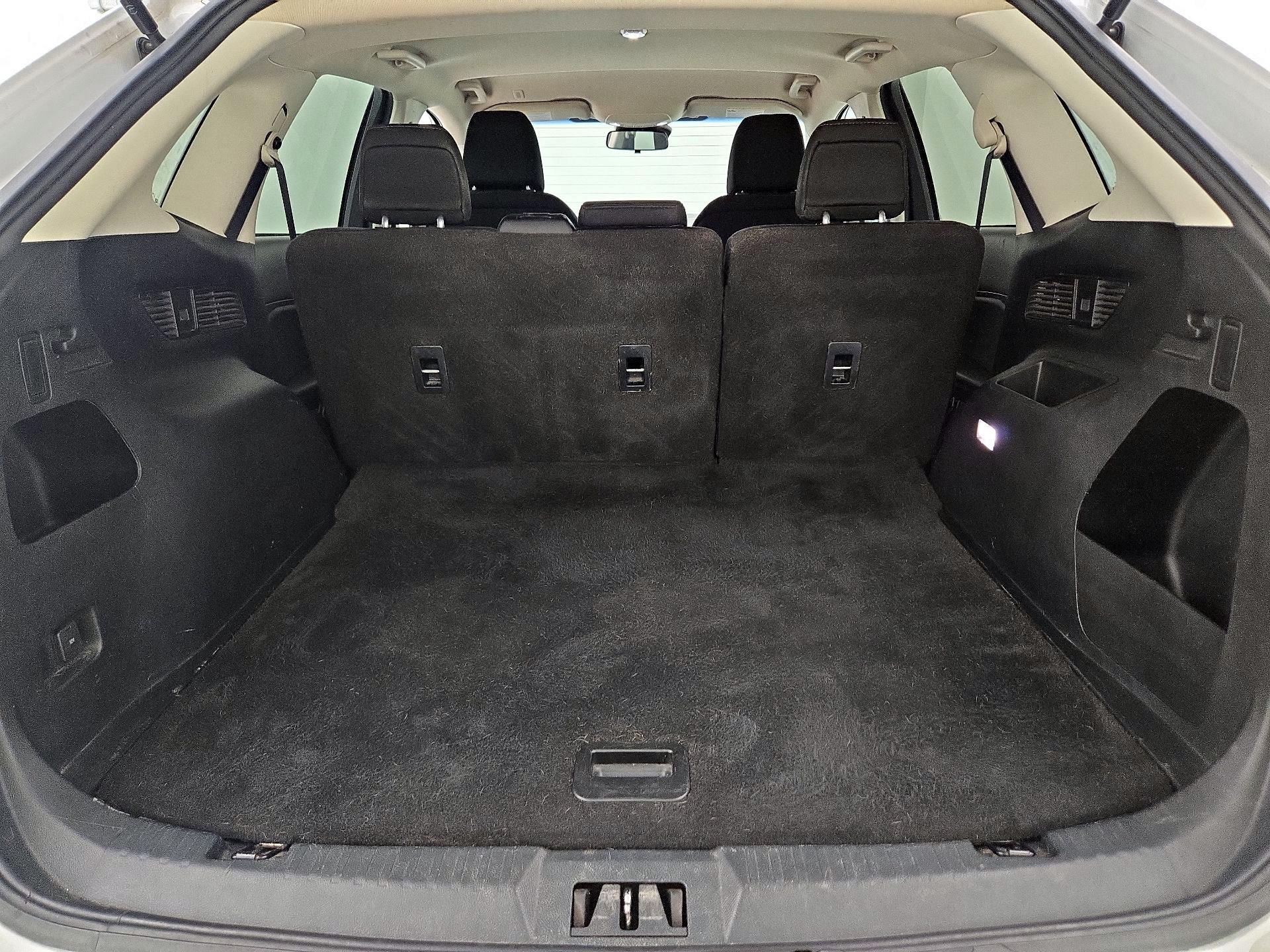 Thumbnail: 2020 Ford Edge - 20