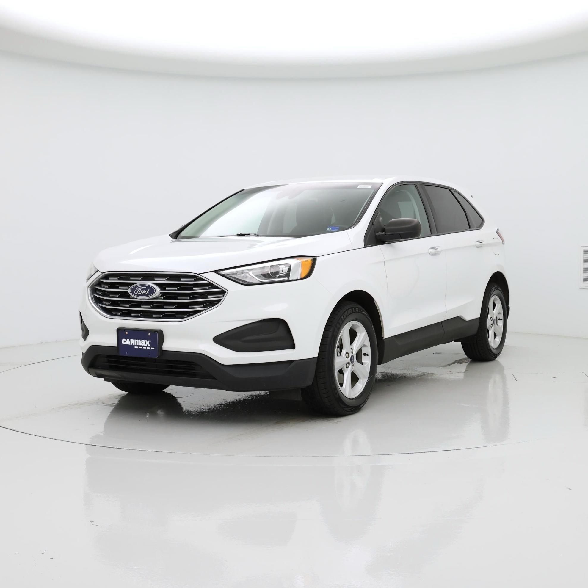 Thumbnail: 2020 Ford Edge - 4
