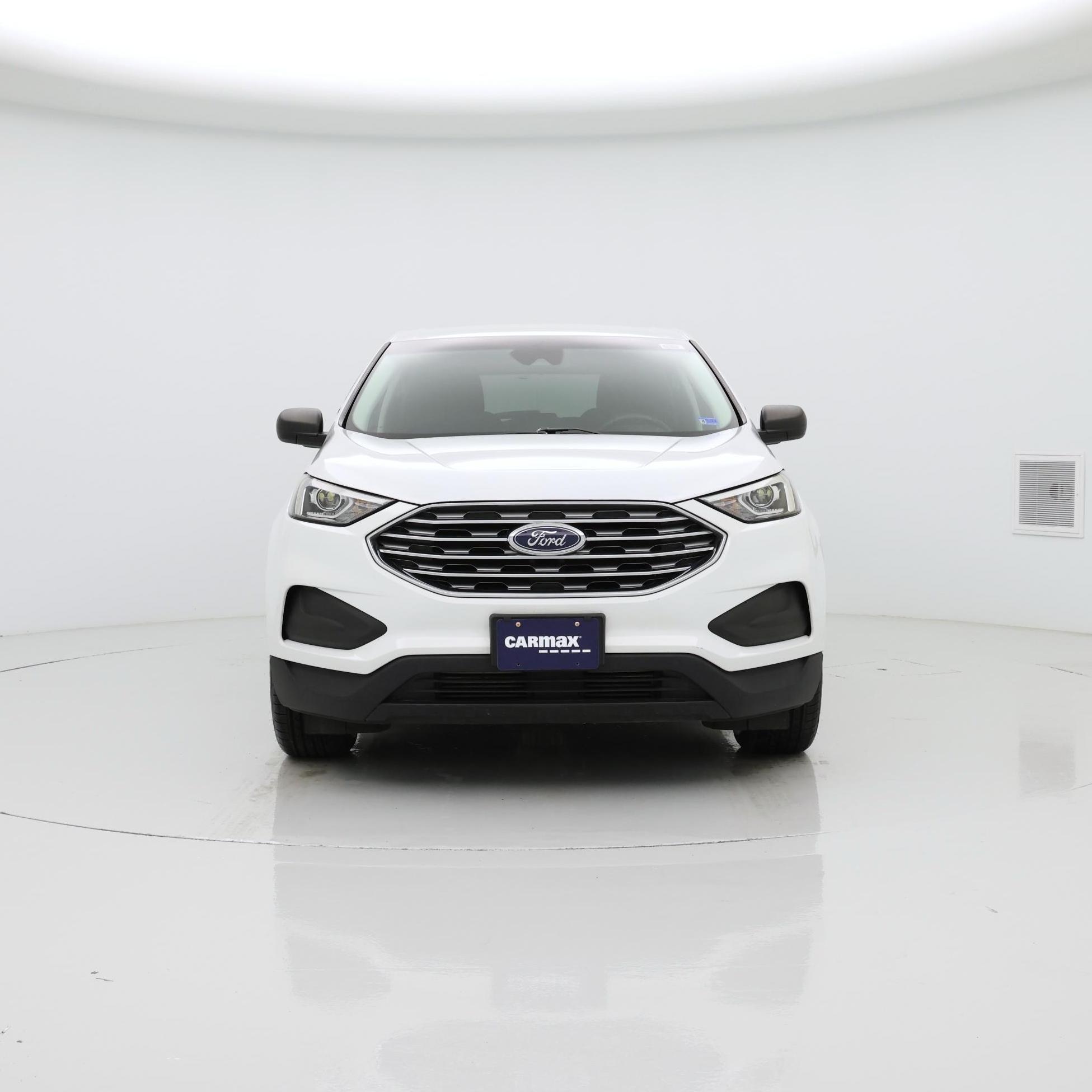 Thumbnail: 2020 Ford Edge - 5