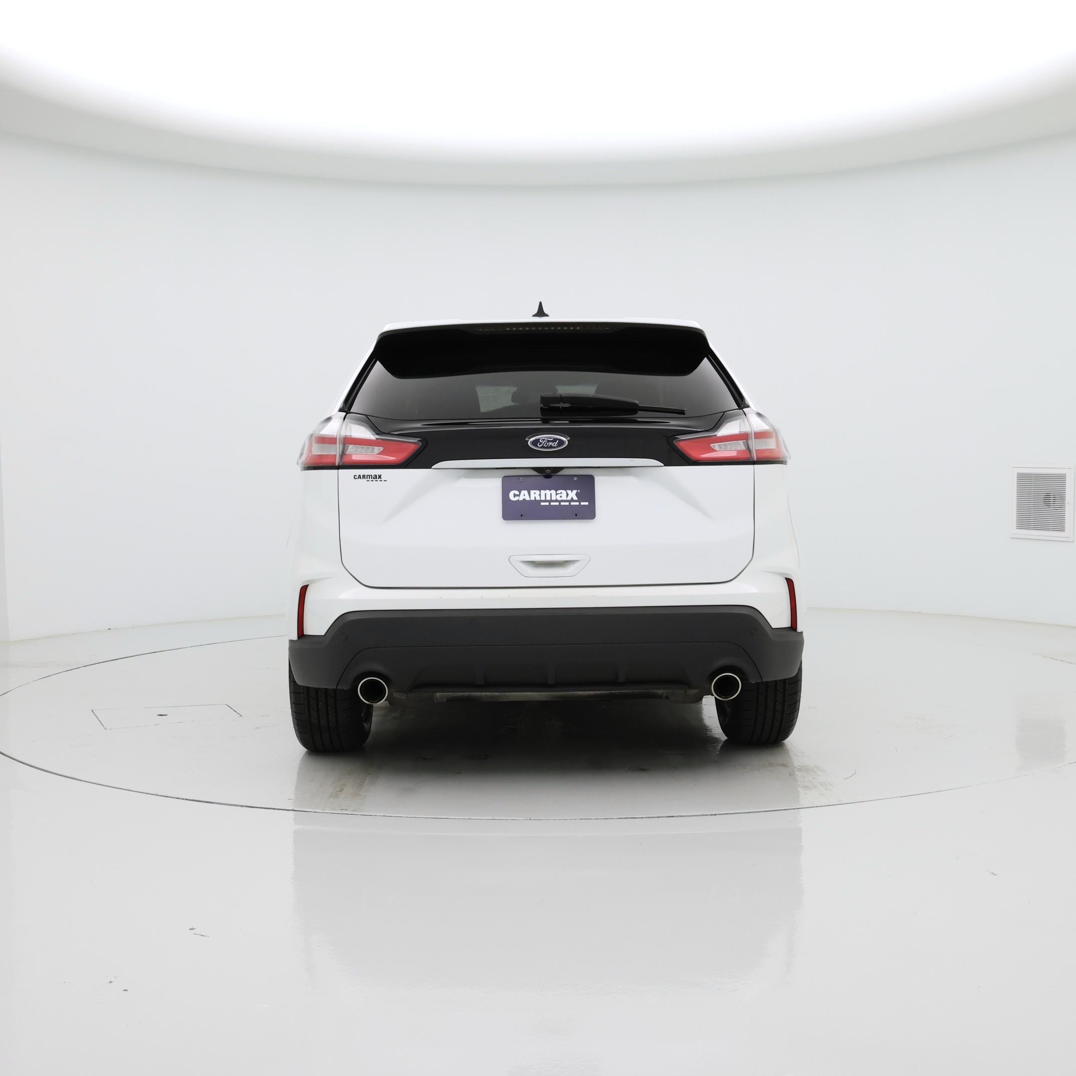 Thumbnail: 2020 Ford Edge - 6