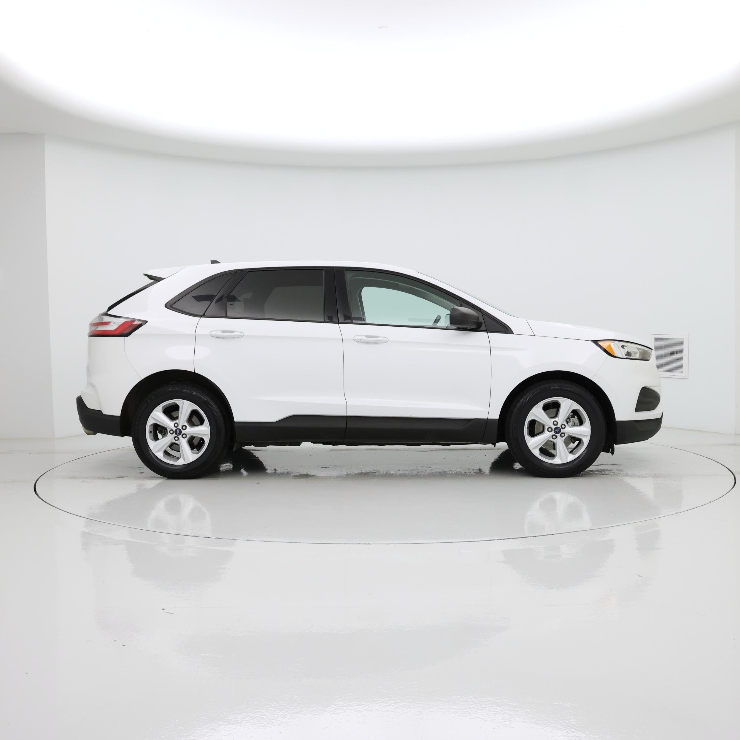 Thumbnail: 2020 Ford Edge - 7