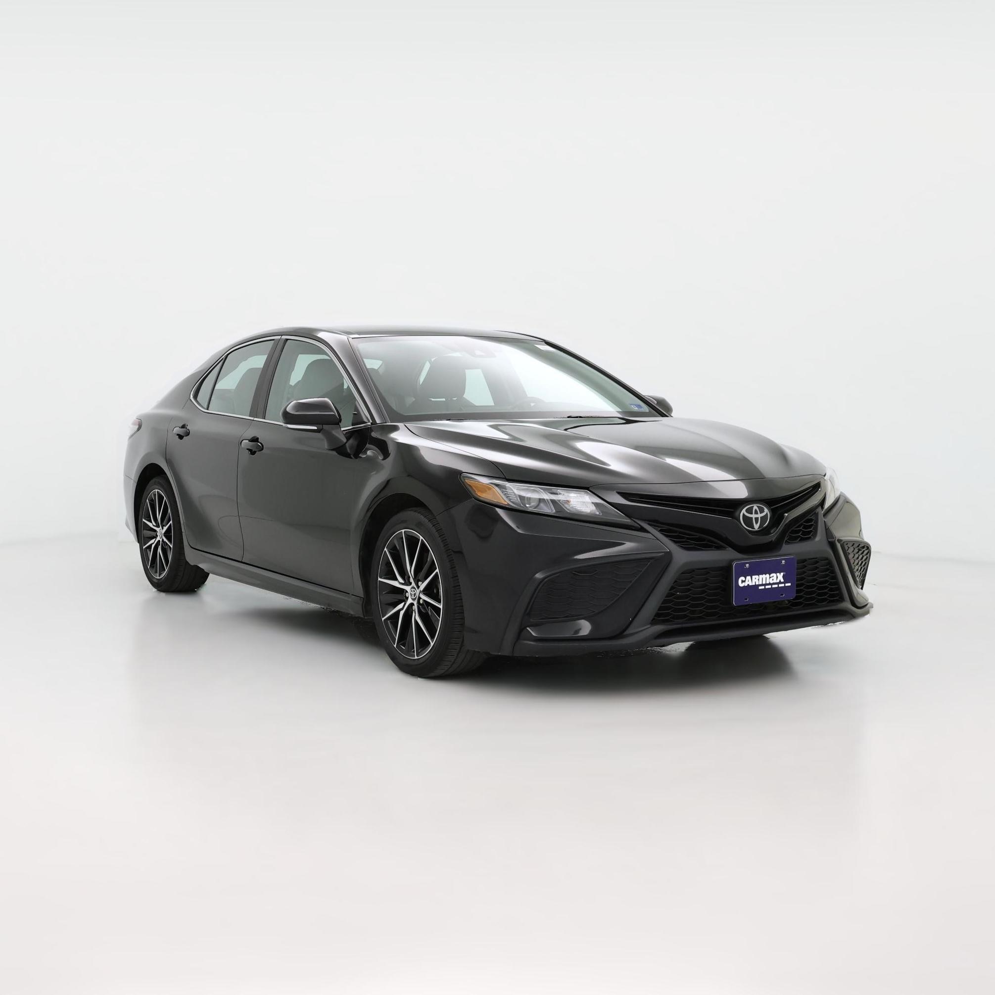 Thumbnail: 2023 Toyota Camry - 1